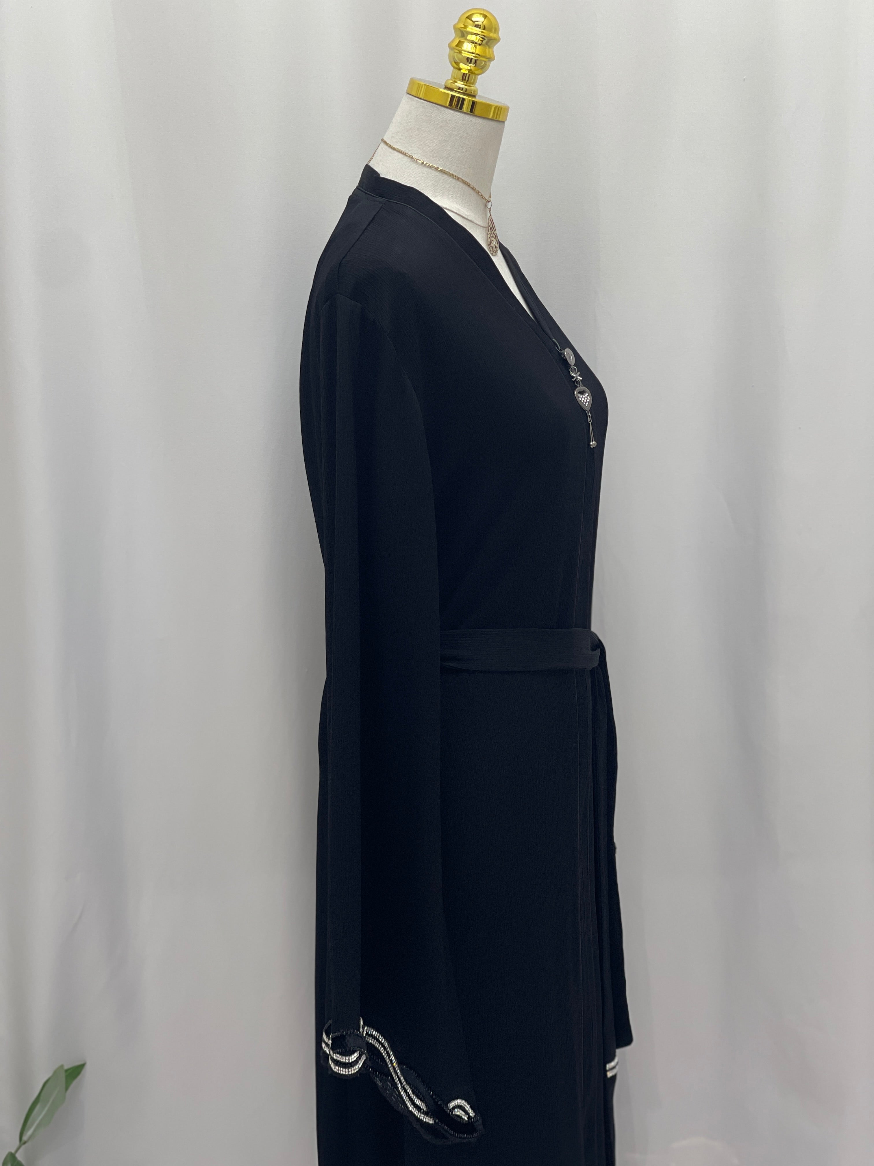 Sukoon Simply Abaya