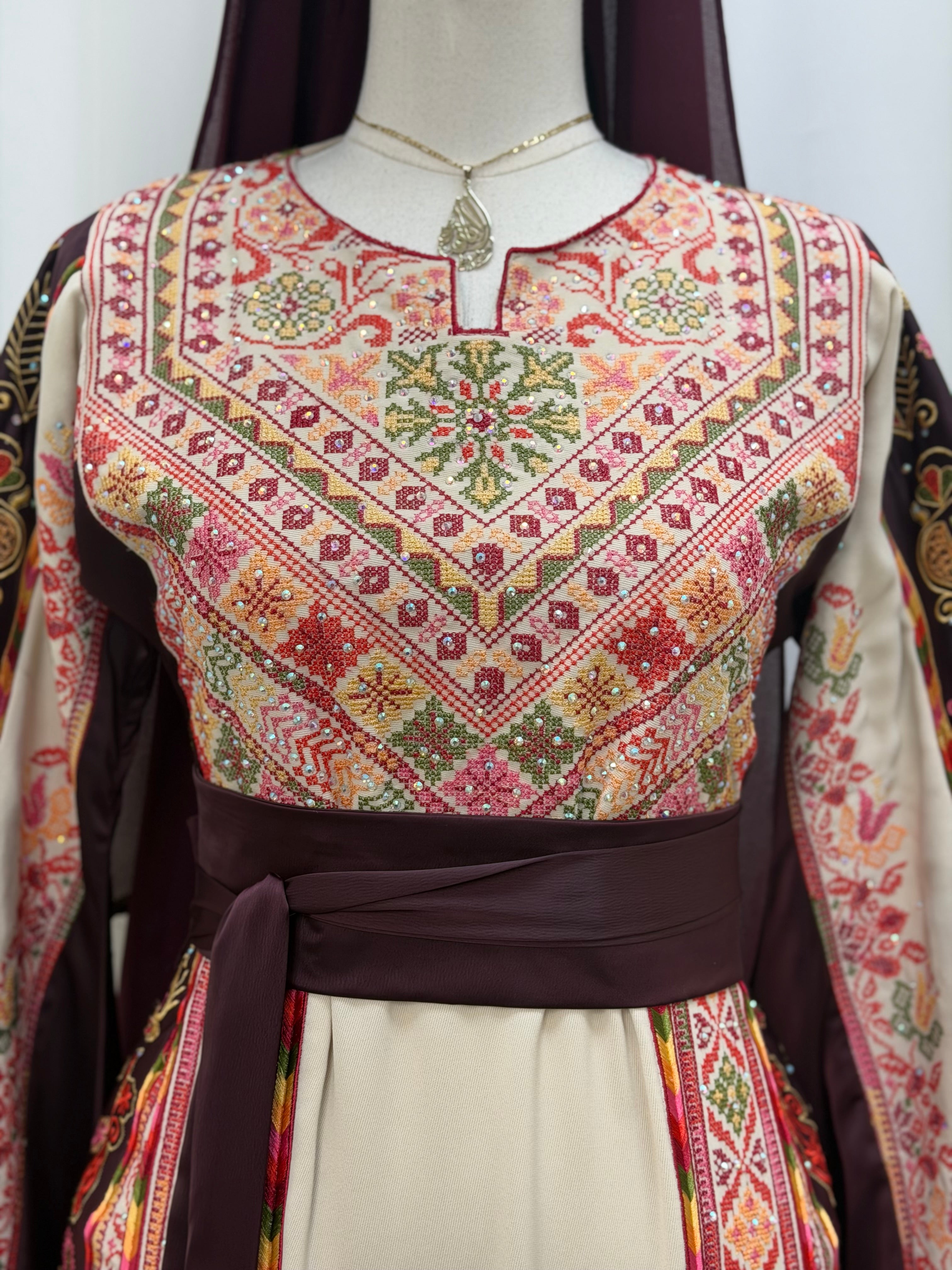 Janan Heritage Thoub