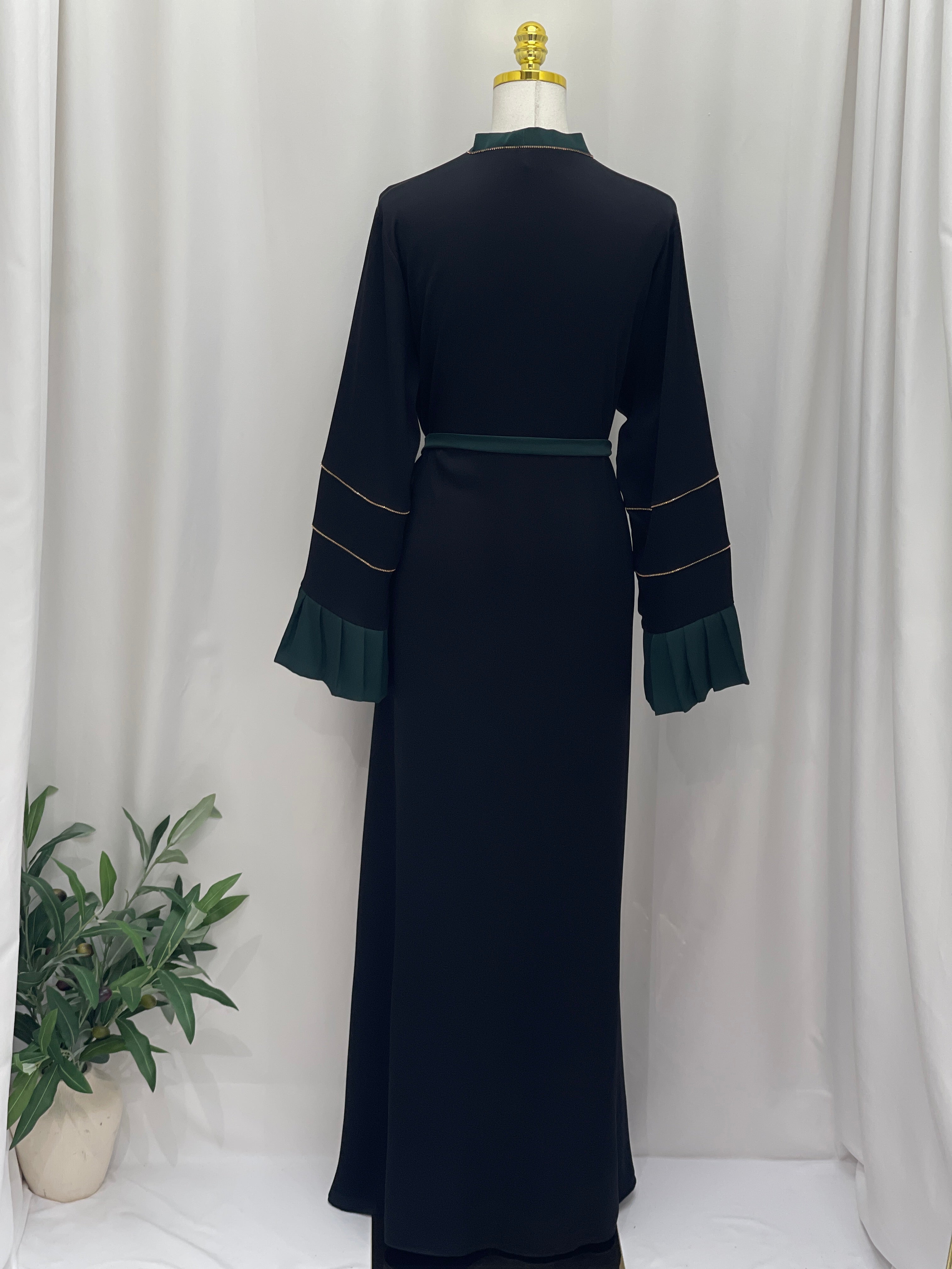 Grace Line Abaya