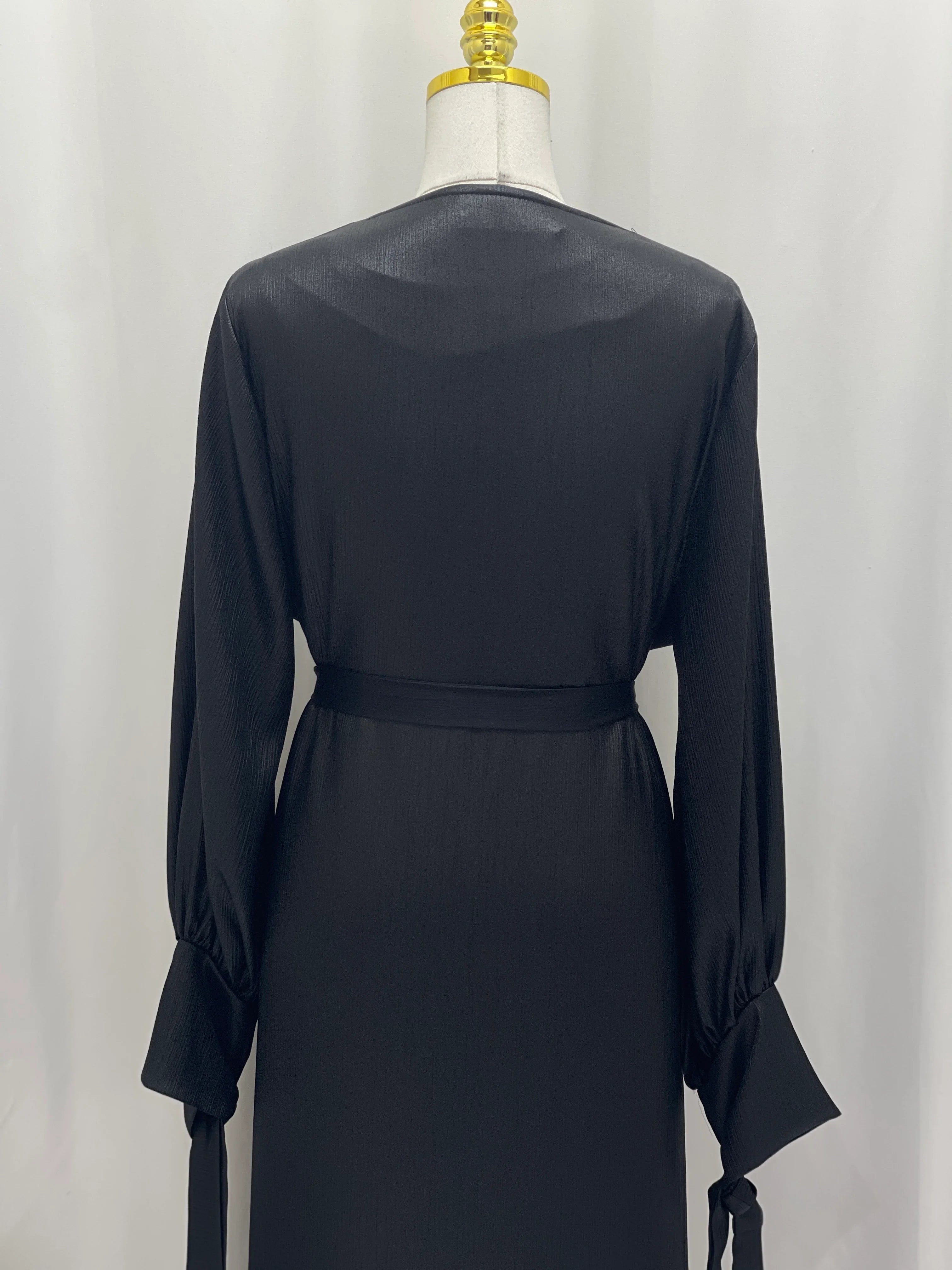 عباية توهج منتصف الليل