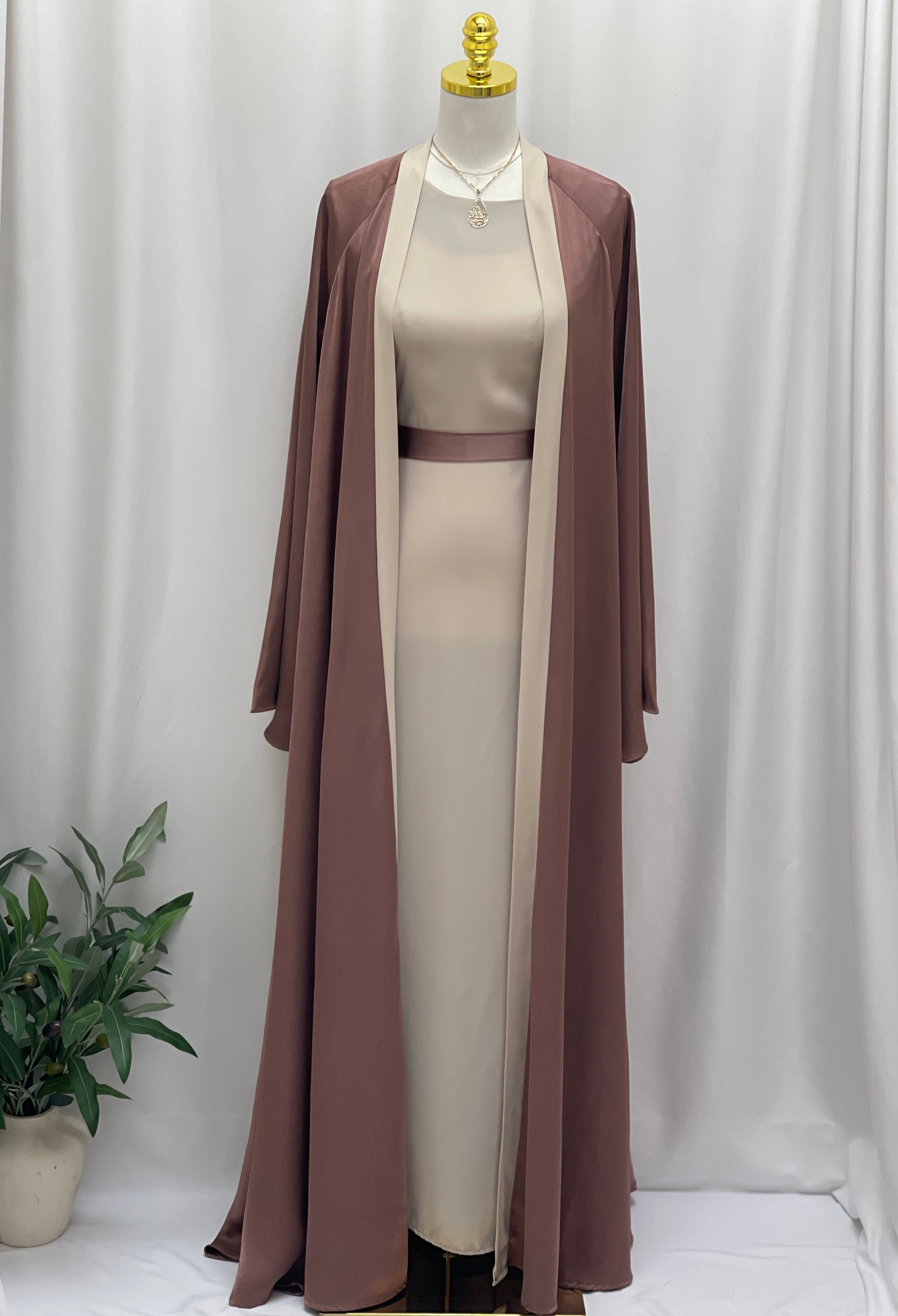 Serene Layers Set