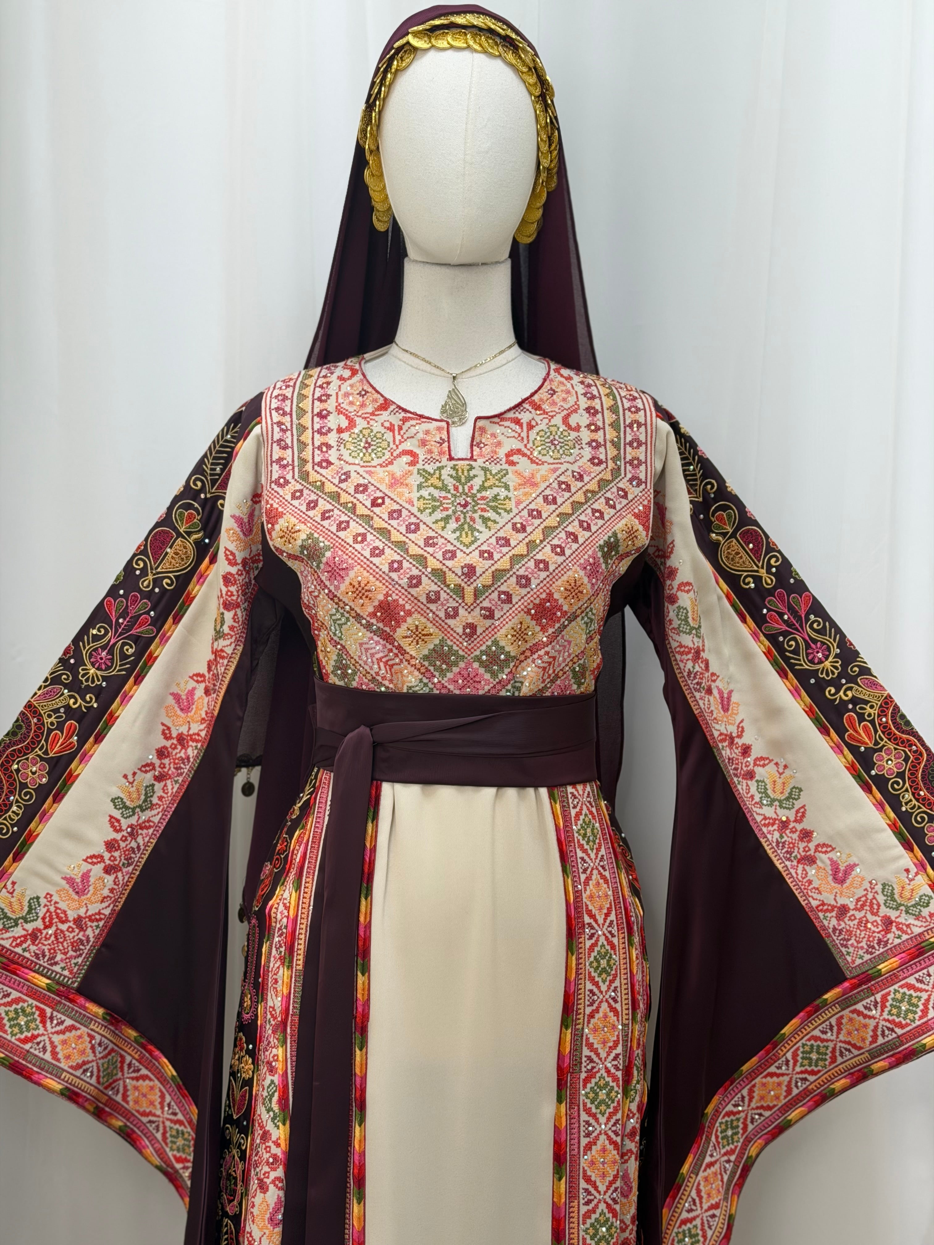 Janan Heritage Thoub