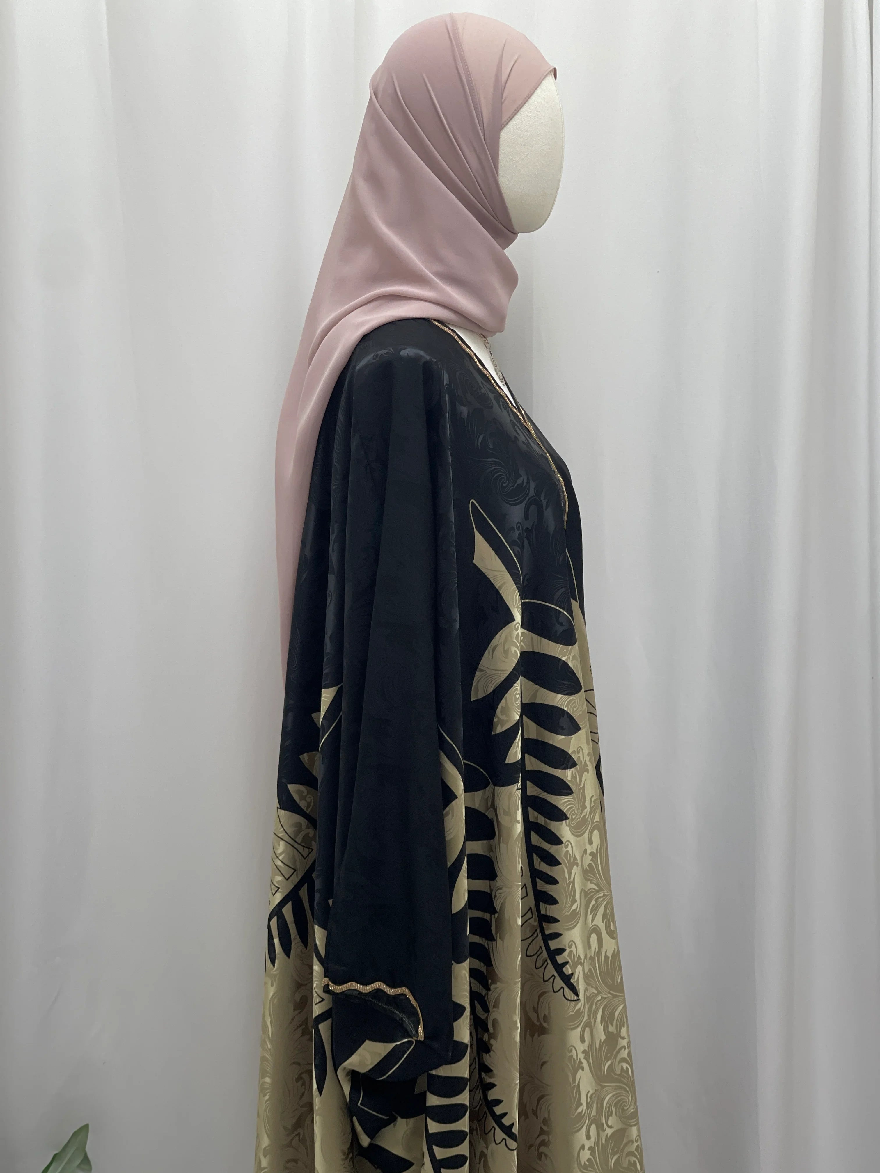 عباية شادو إليجانس