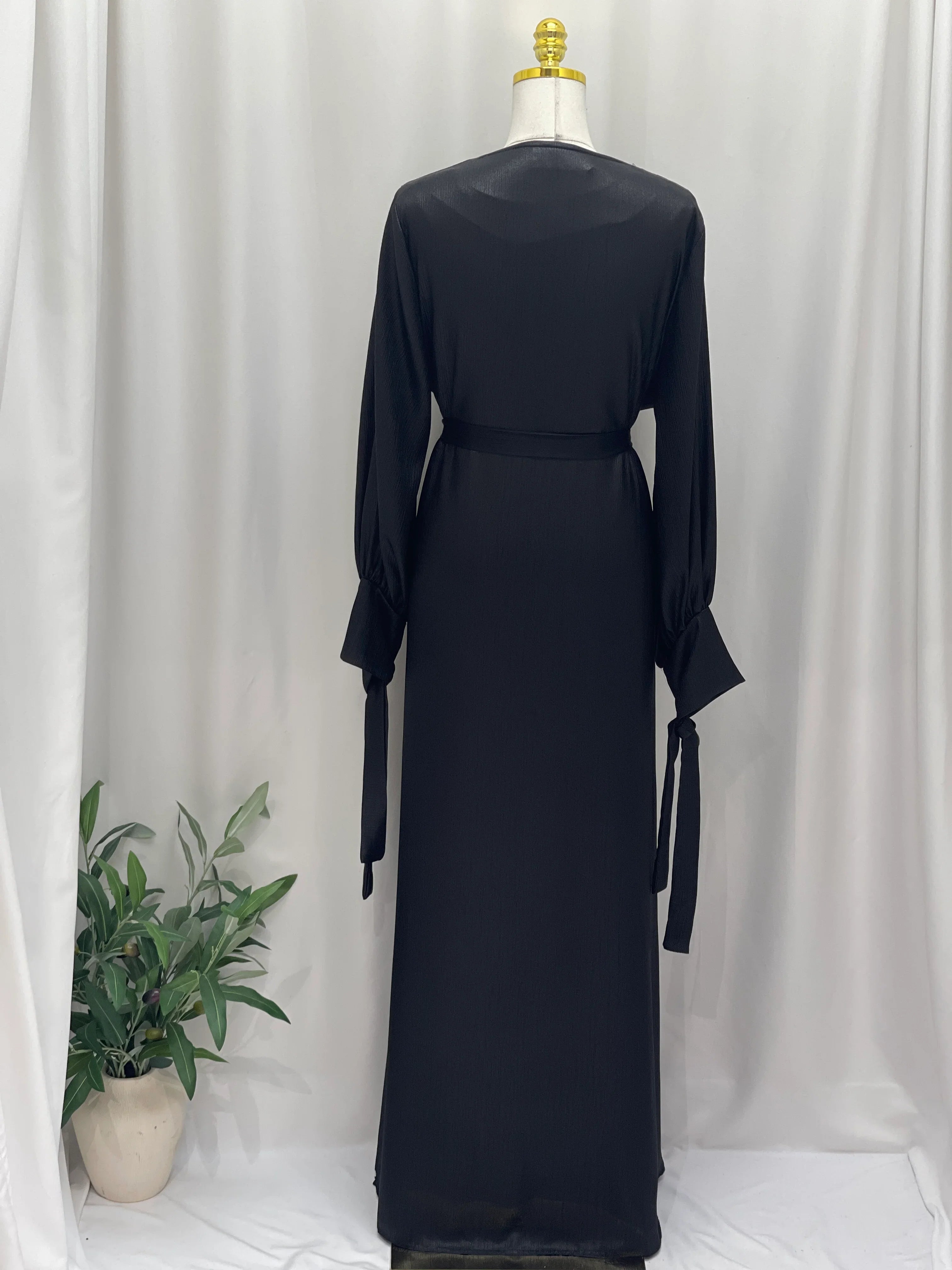 عباية توهج منتصف الليل