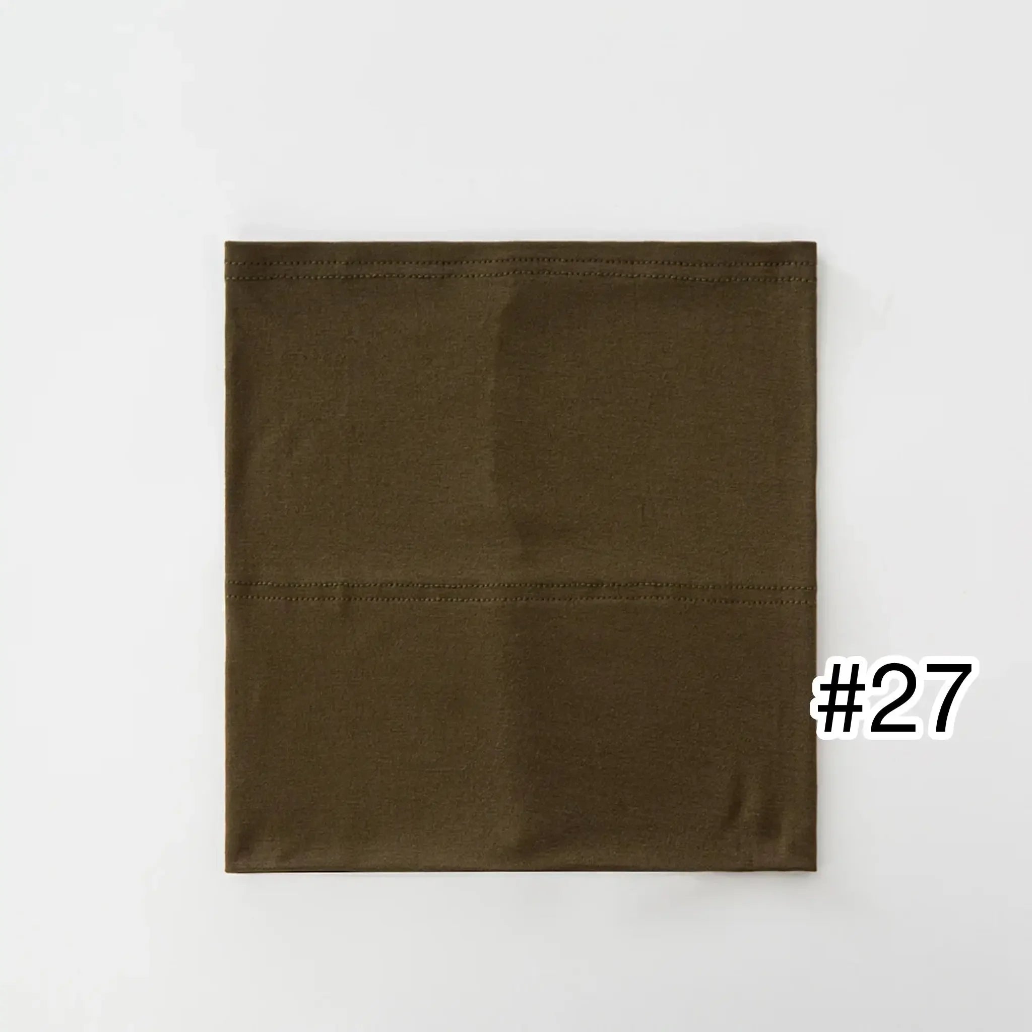 Cotton Undercap - Comfort & Breathability for Everyday Wear Palestinian Elegance