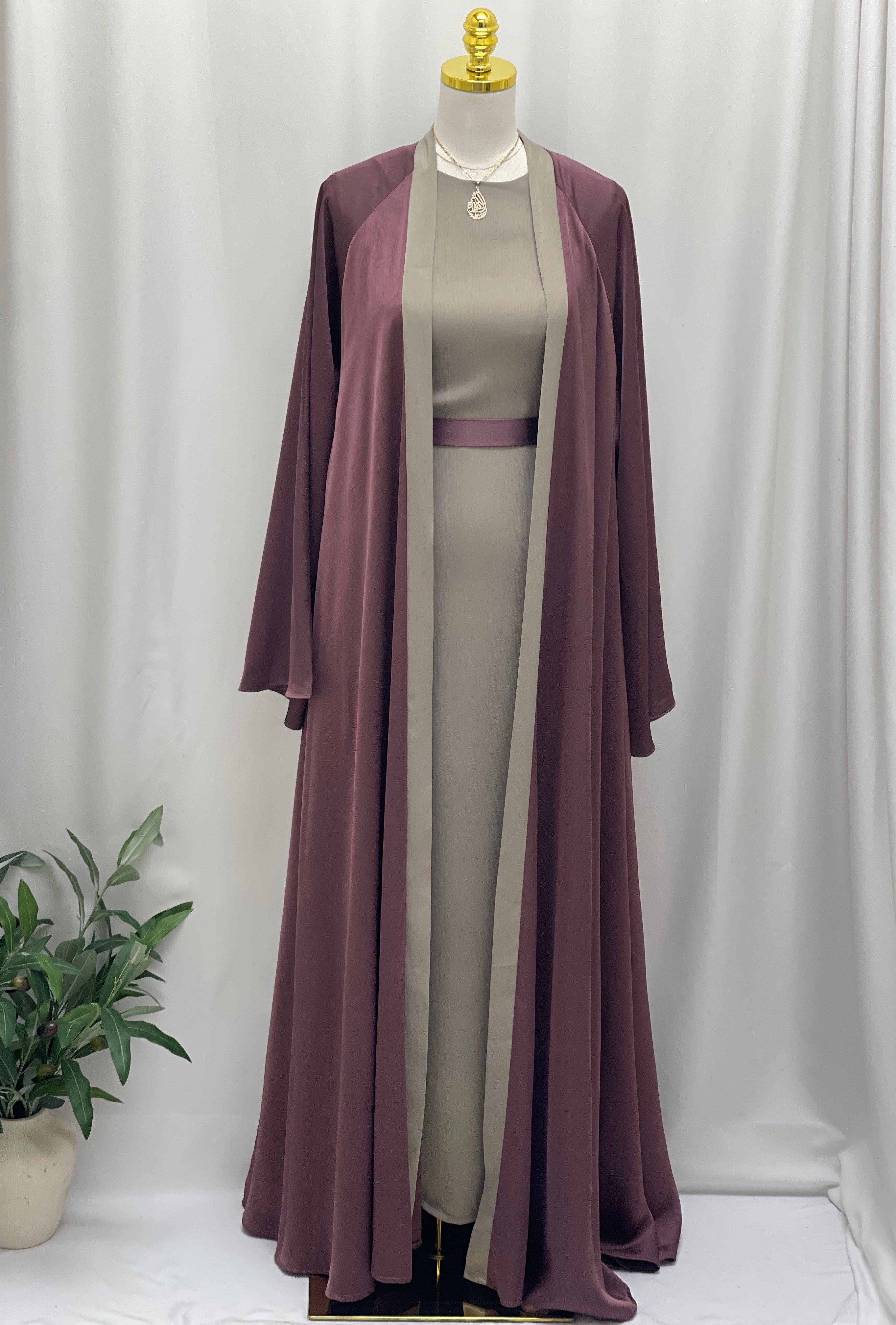 Serene Layers Set