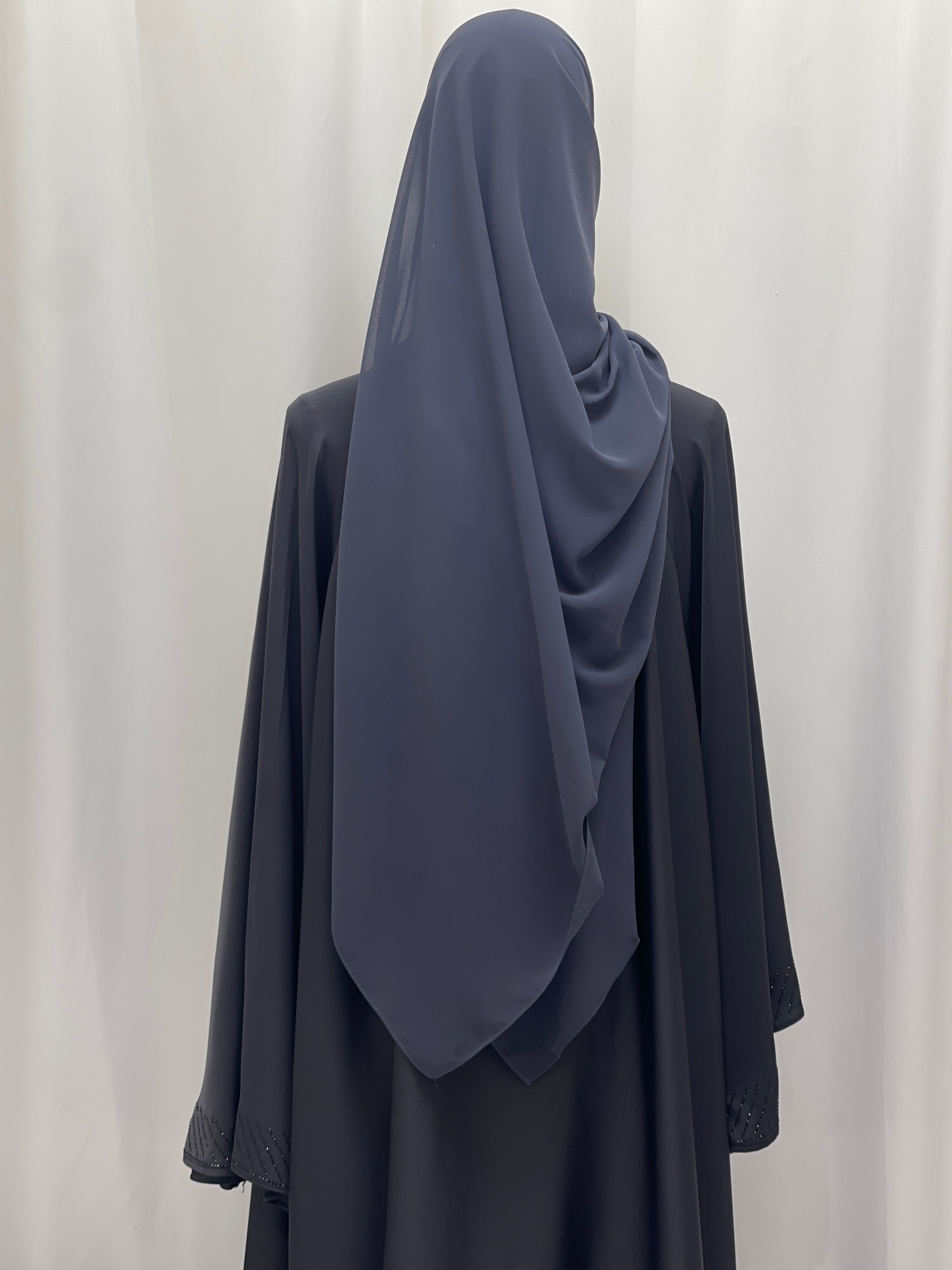 Abaya Narjis