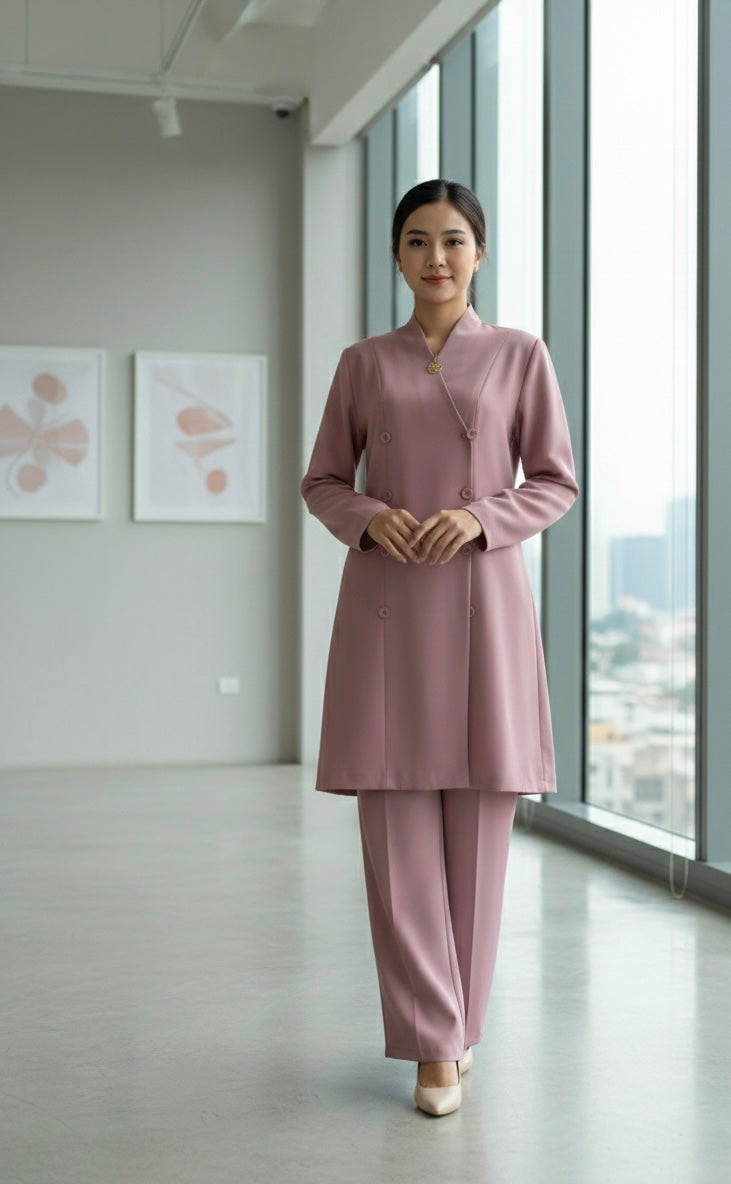 Professional Elegance: Formal Suits