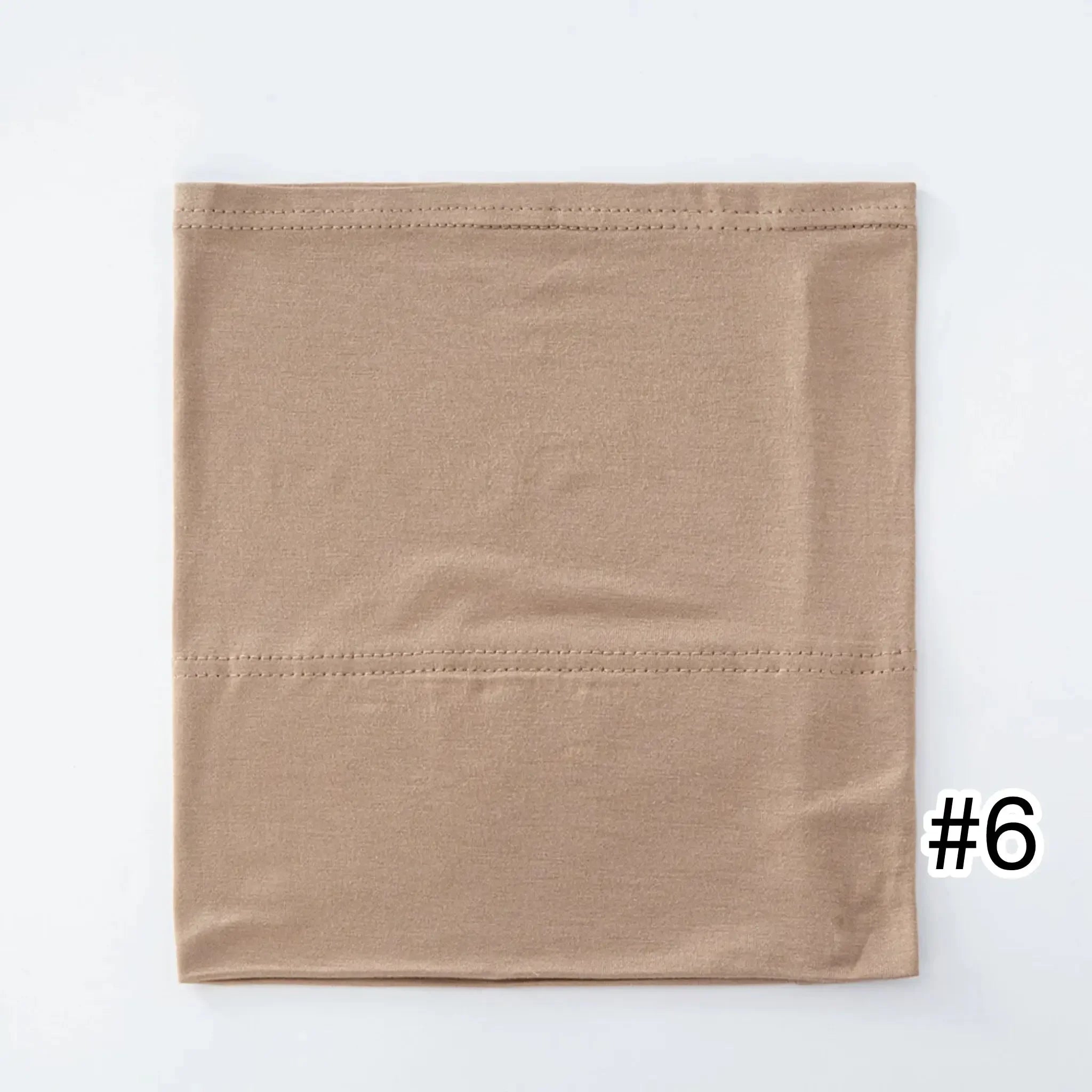 Cotton Undercap - Comfort & Breathability for Everyday Wear Palestinian Elegance