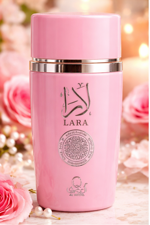 Lara Eau de Parfum – 100ml