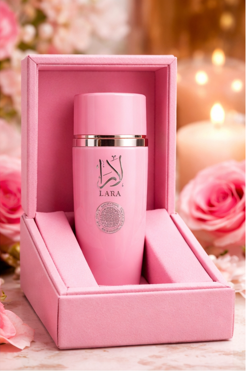 Lara Eau de Parfum – 100ml