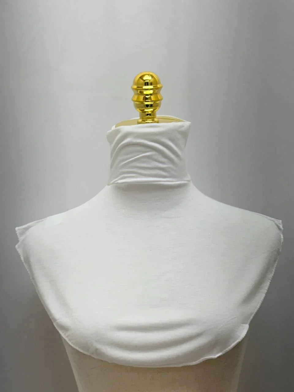 Cotton Lightweight Turtle Neck: Keeping You Warm Without Feeling Bulky - Palestinian Elegance