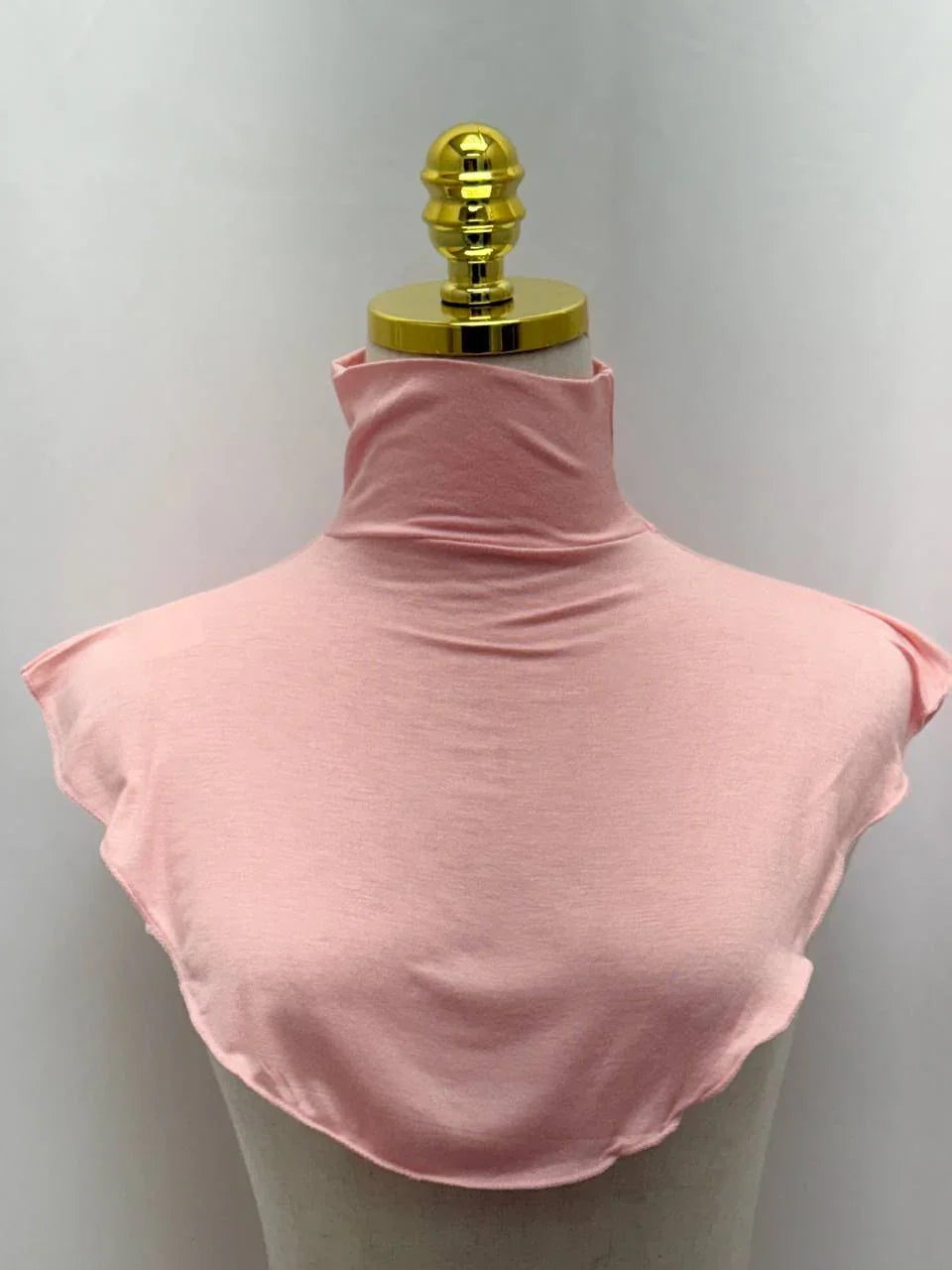 Cotton Lightweight Turtle Neck: Keeping You Warm Without Feeling Bulky - Palestinian Elegance