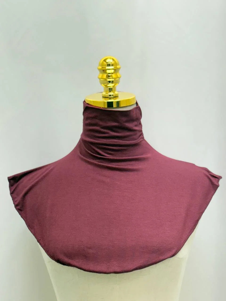 Cotton Lightweight Turtle Neck: Keeping You Warm Without Feeling Bulky - Palestinian Elegance