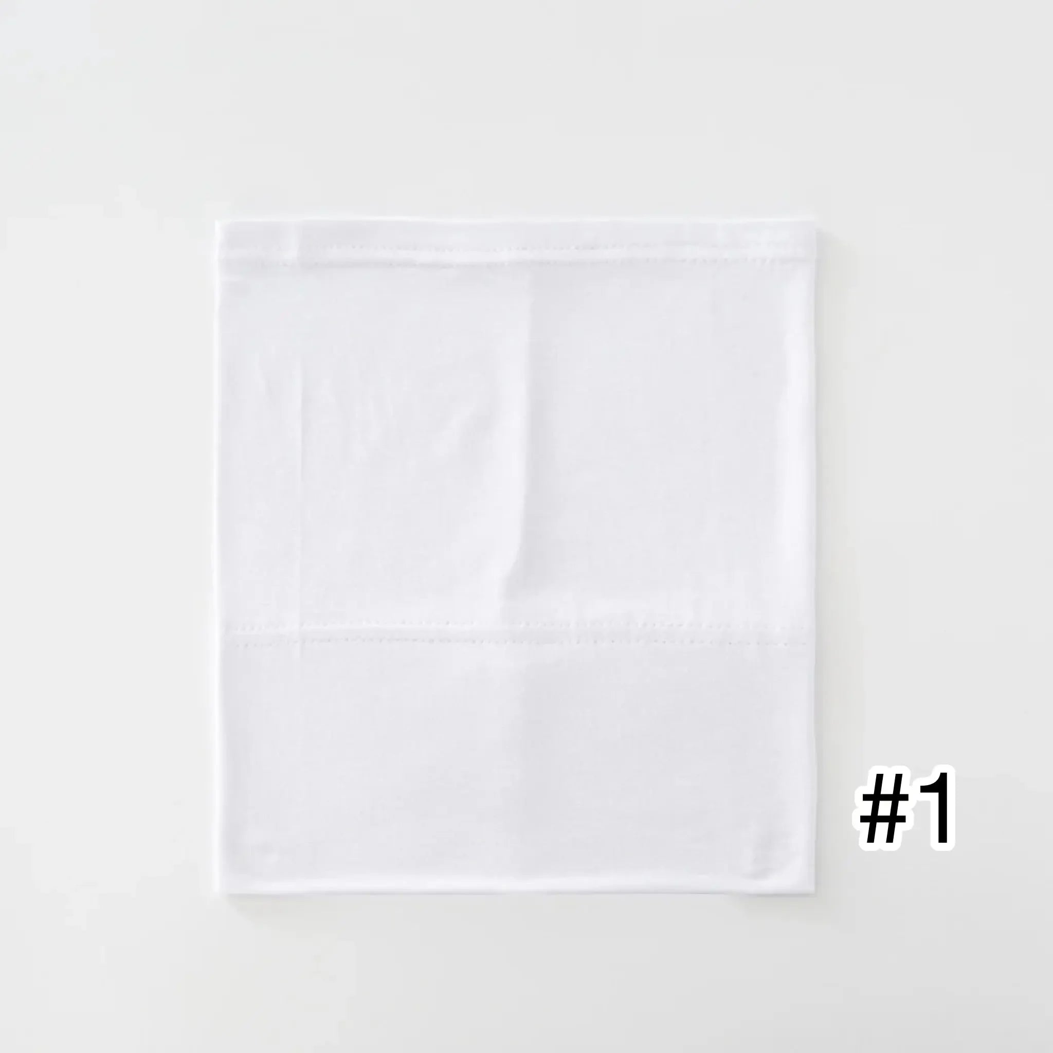 Cotton Undercap - Comfort & Breathability for Everyday Wear Palestinian Elegance