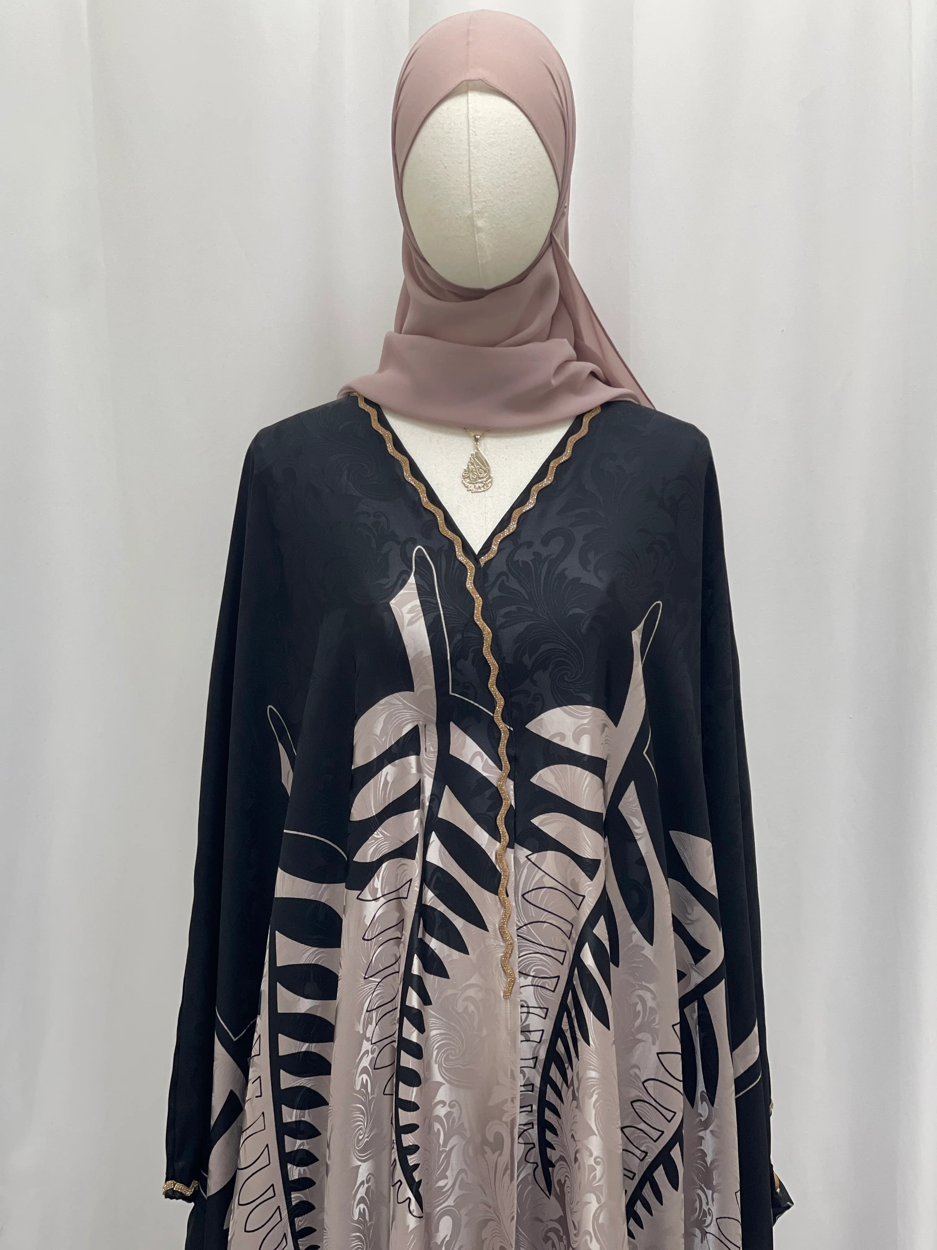 عباية شادو إليجانس