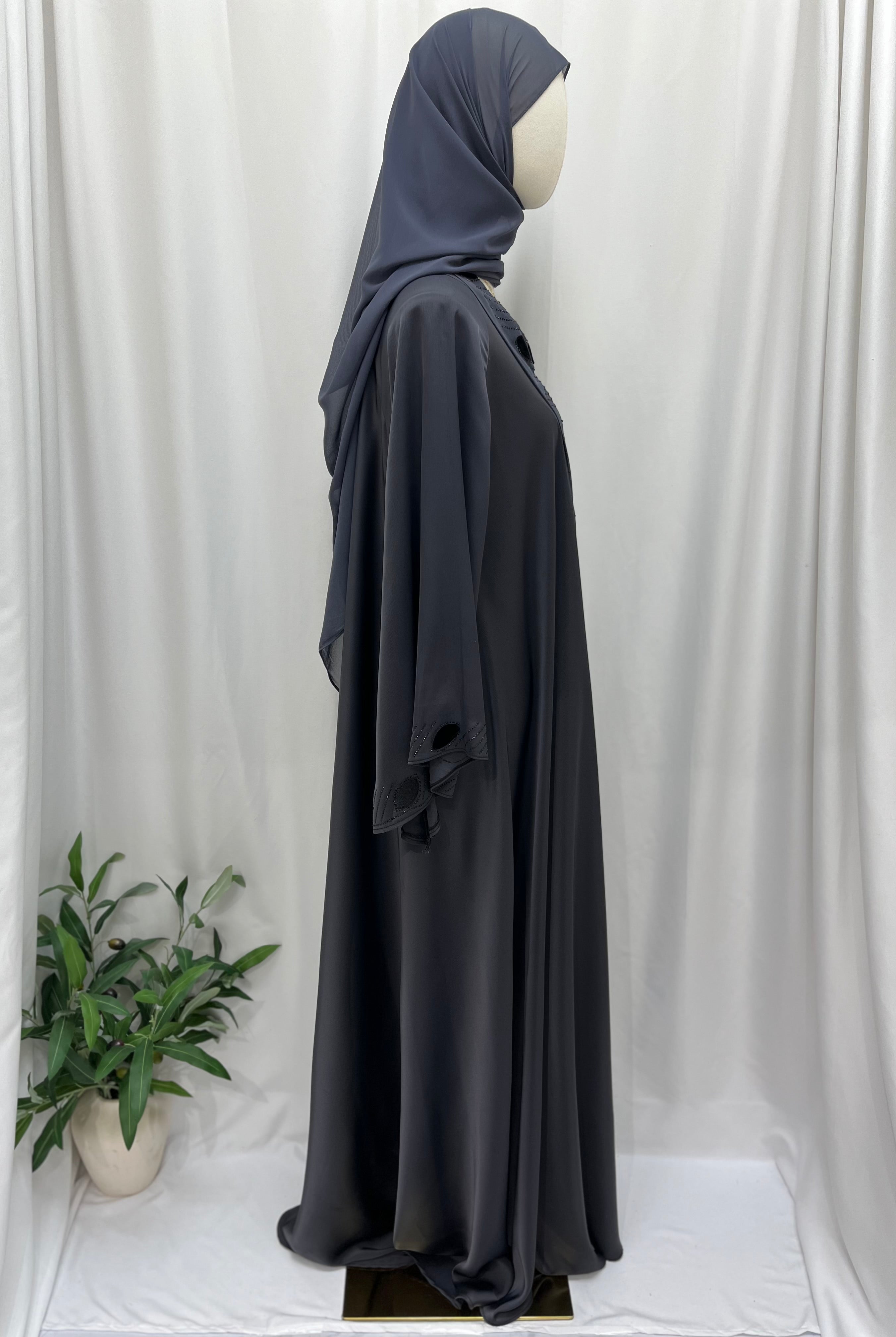 Abaya Narjis