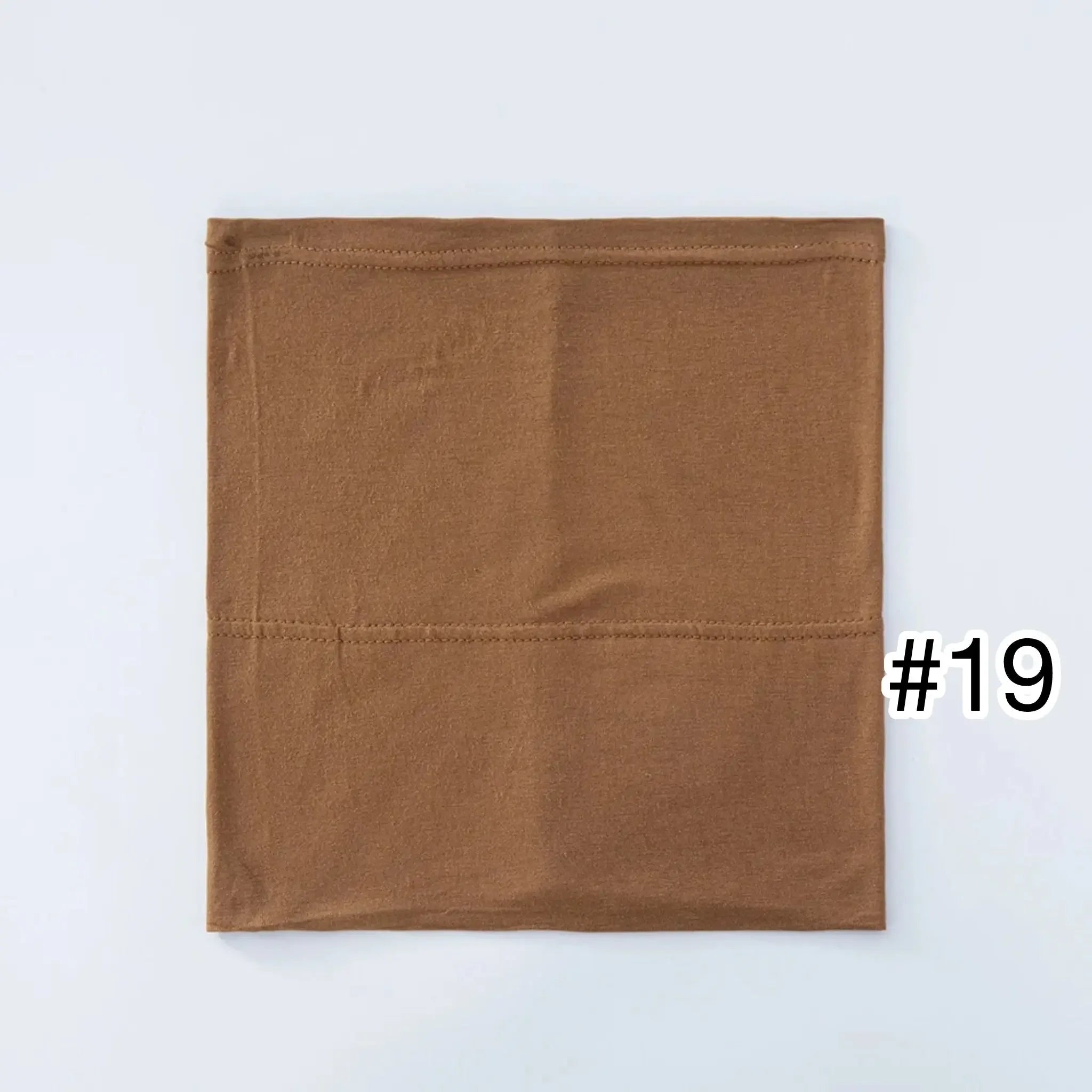 Cotton Undercap - Comfort & Breathability for Everyday Wear Palestinian Elegance