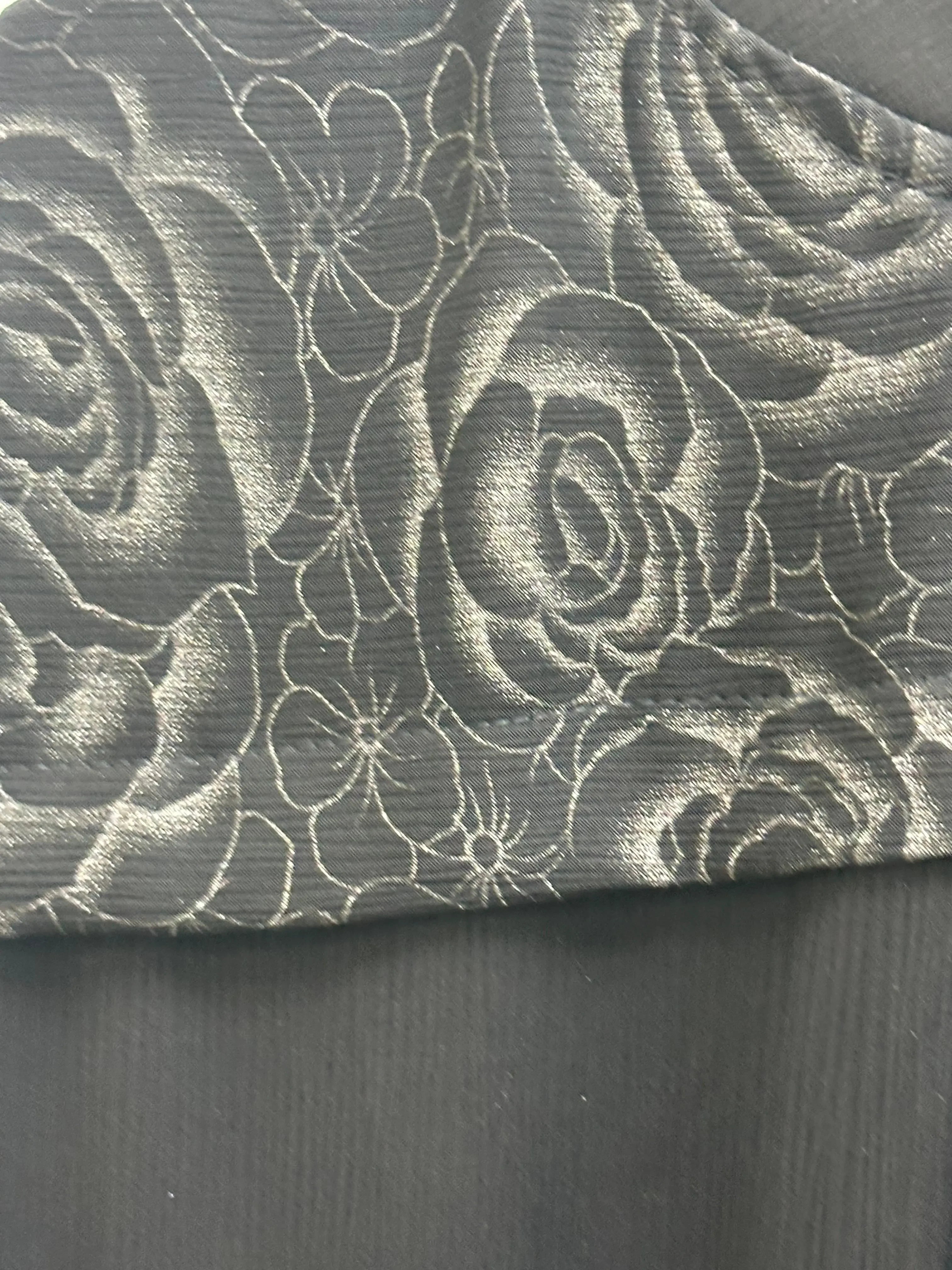 Simply Unique Black Abaya: Timeless Elegance and Everyday Comfort Palestinian Elegance