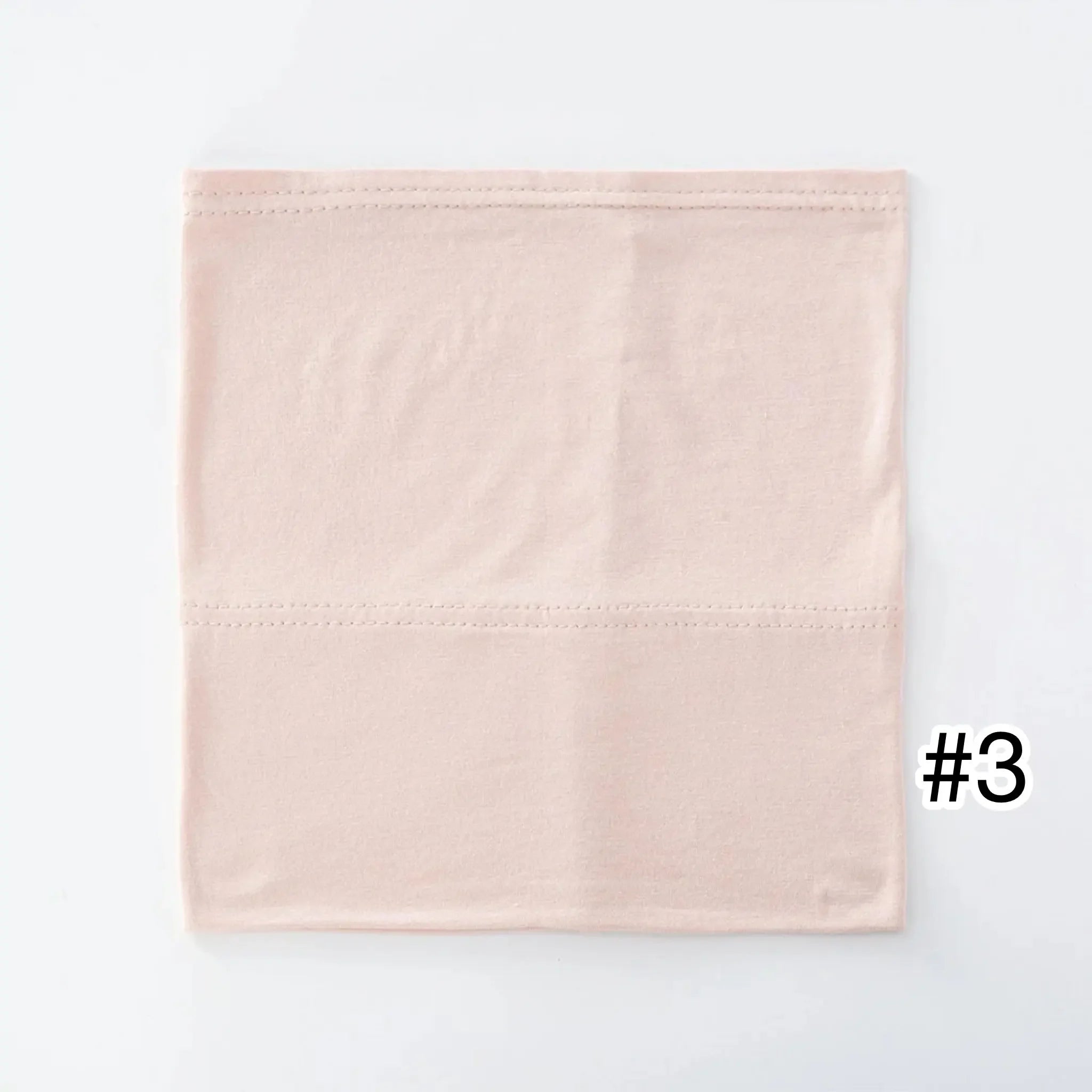 Cotton Undercap - Comfort & Breathability for Everyday Wear Palestinian Elegance