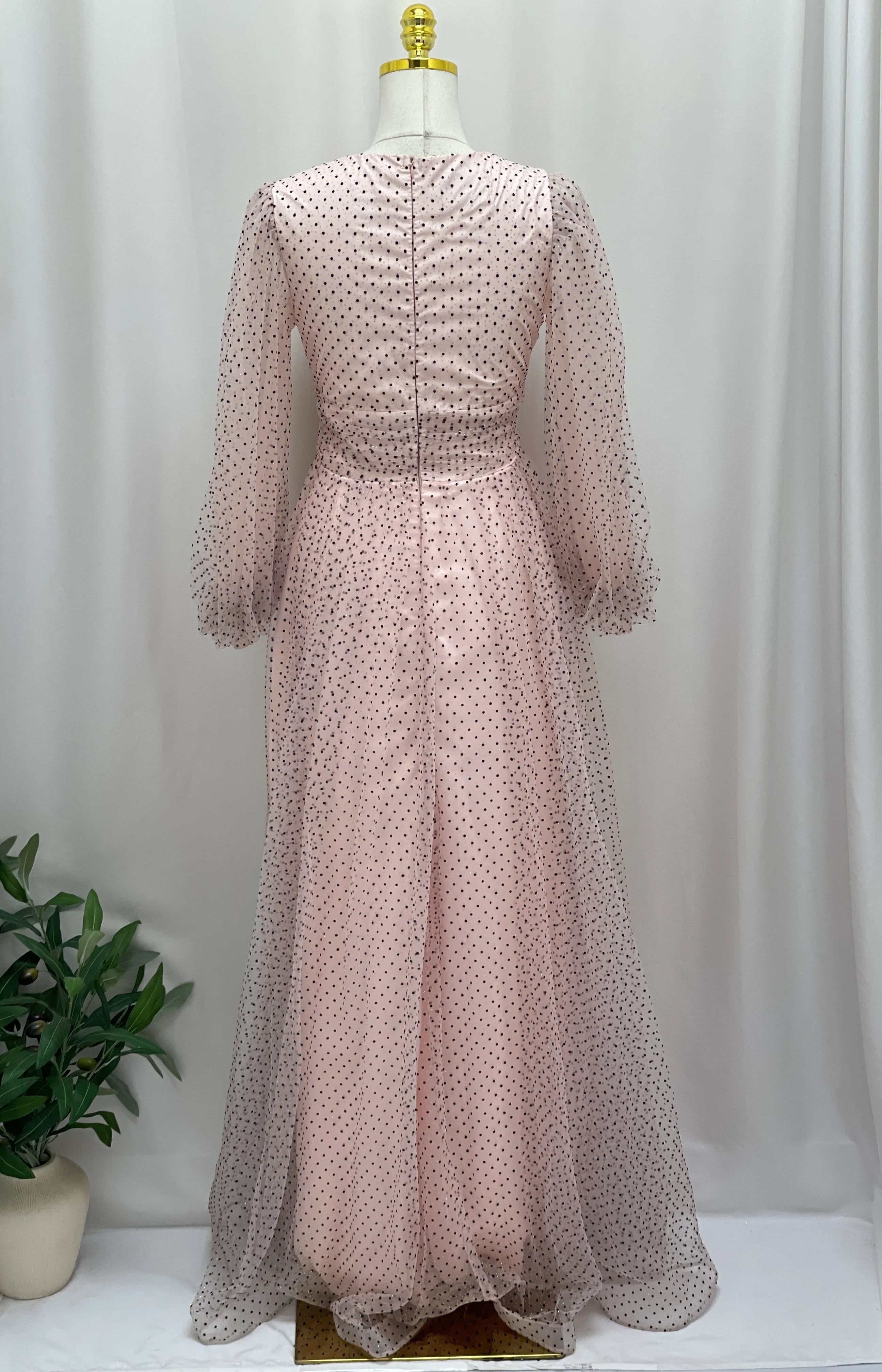 Whisper of Grace Gown