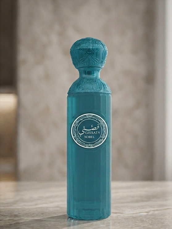 Gissaty Nobel Premium Eau De Parfum