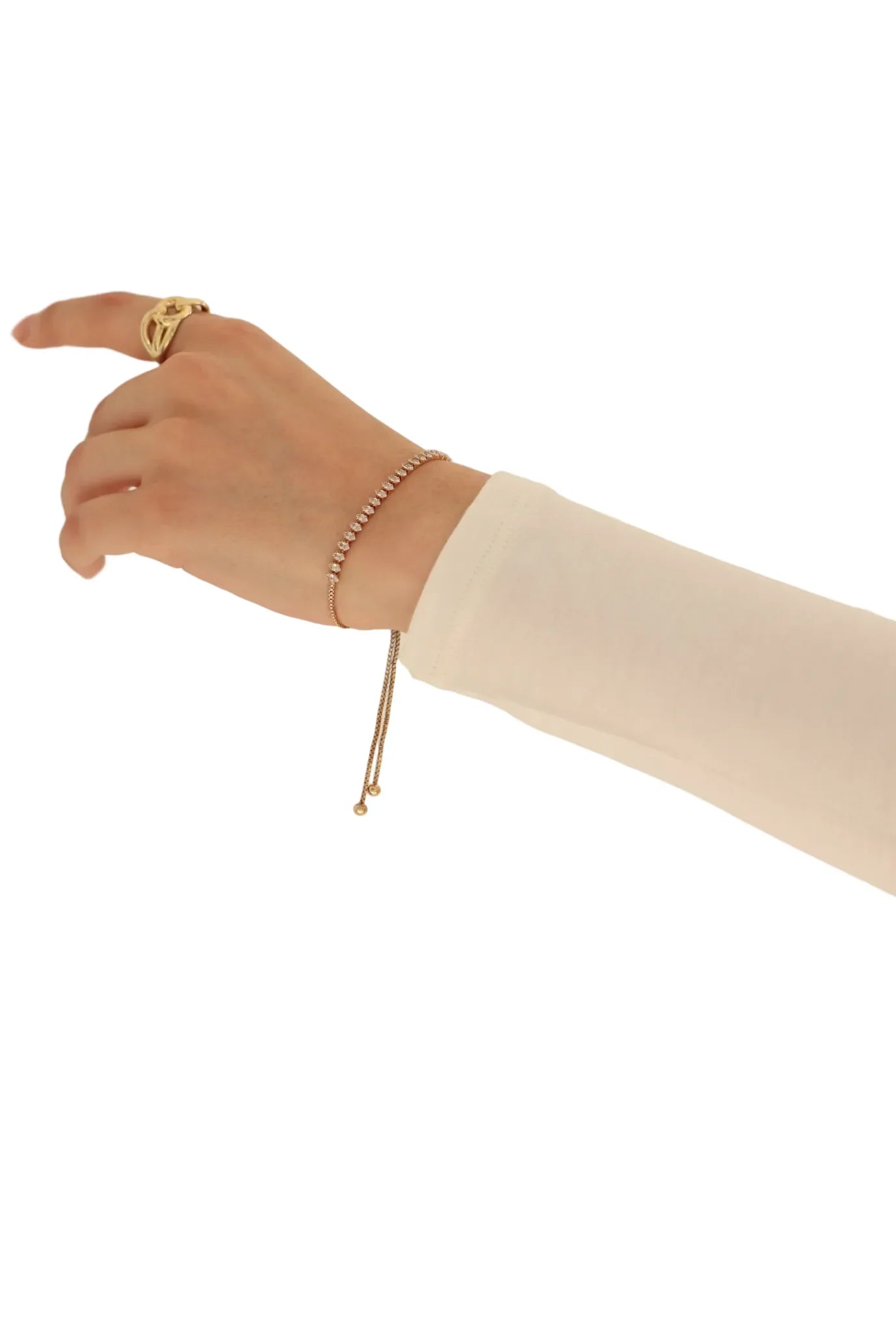 Breathable Cotton Sleeves