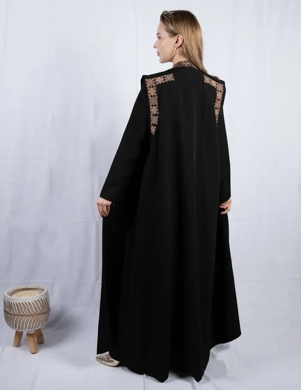 Two Piece Jumpsuit: Effortless Chic and Versatile Style Palestinian Elegance