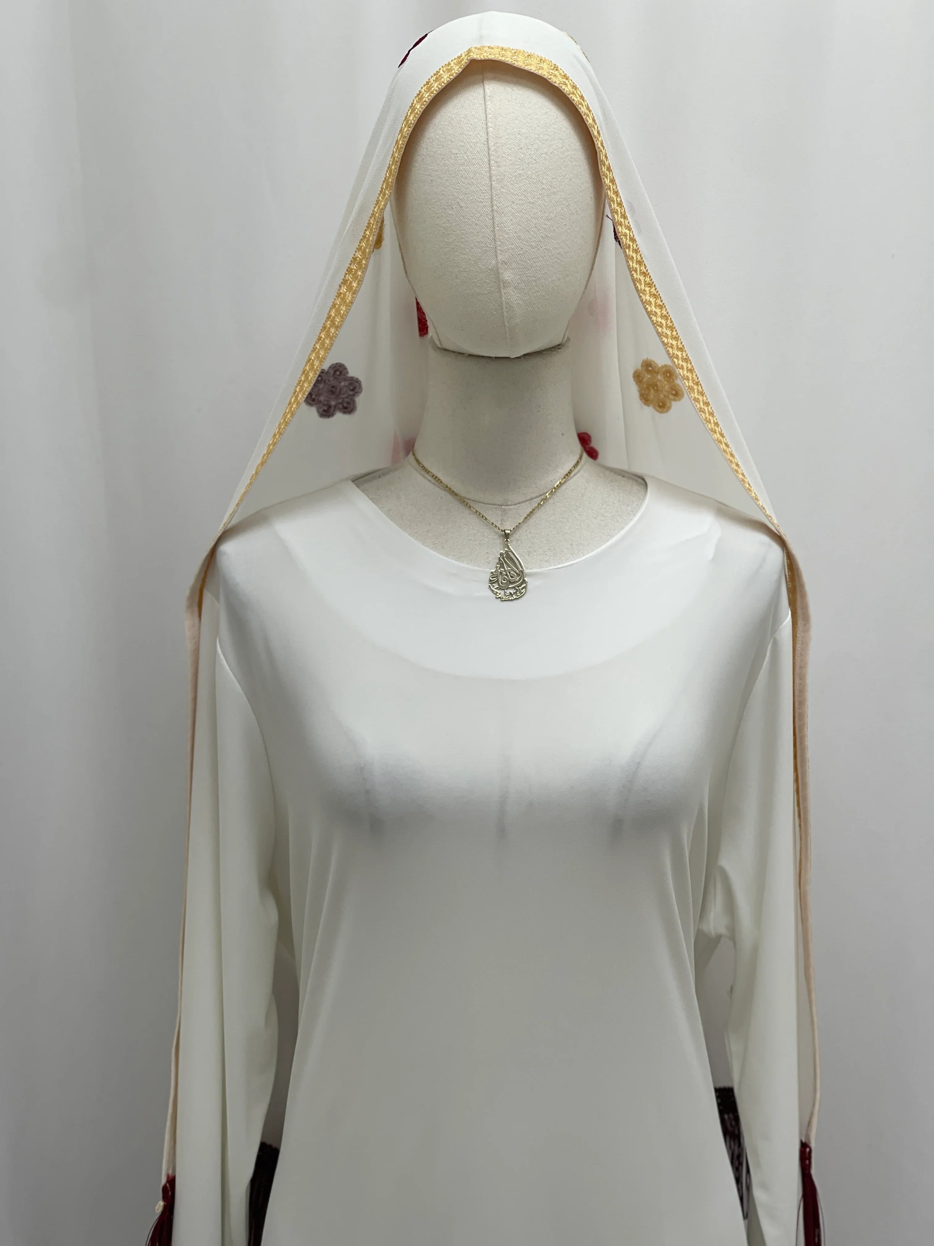 Bride of Blossoms Shal(Khirka)