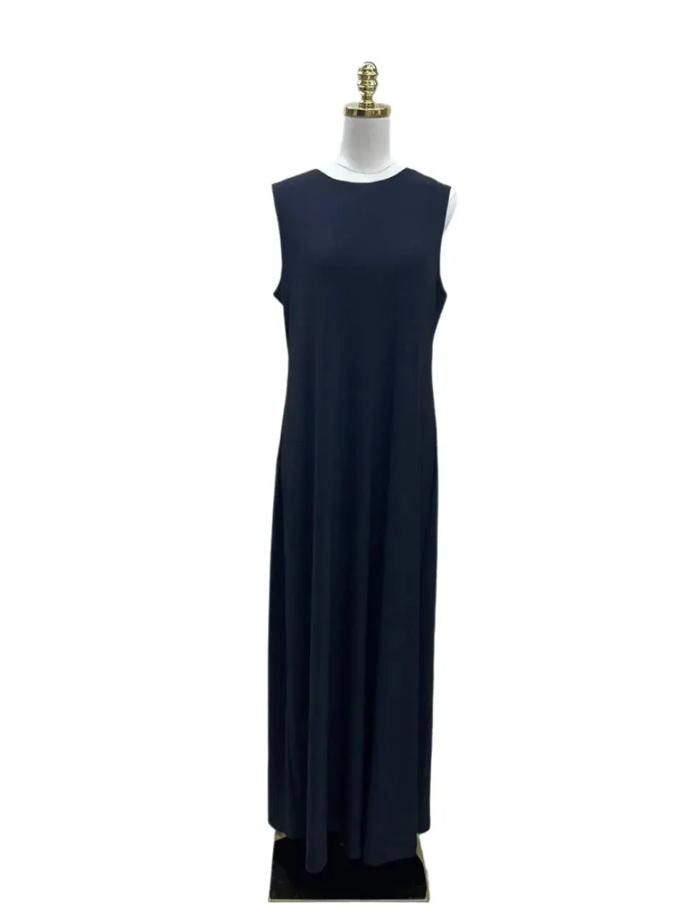 Cut Lycra Basic Maxi Dress: Unparalleled Comfort and Effortless Style Palestinian Elegance