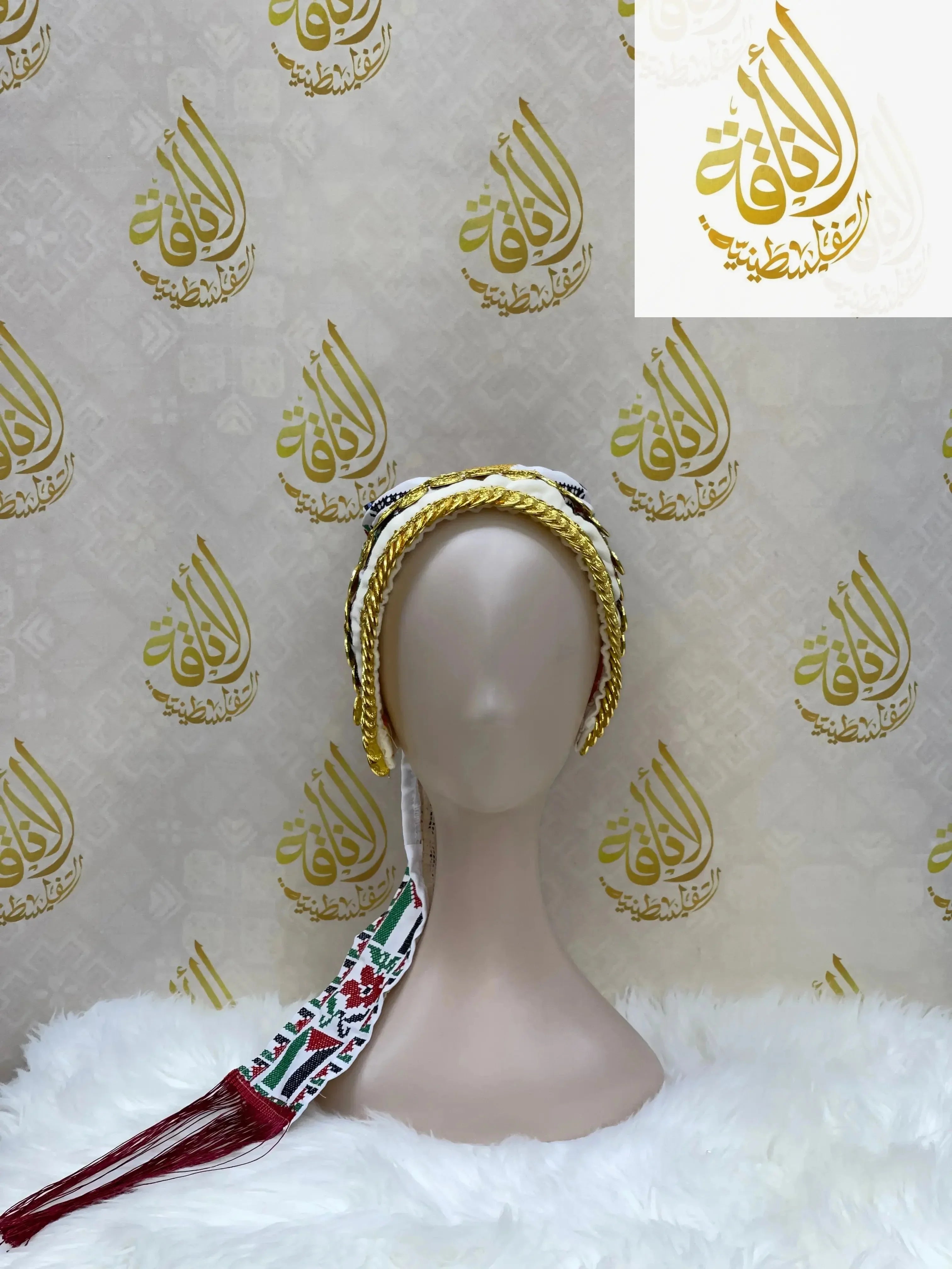 Kids Liras Awka: Inspire Musical Creativity in Young Musicians Palestinian Elegance