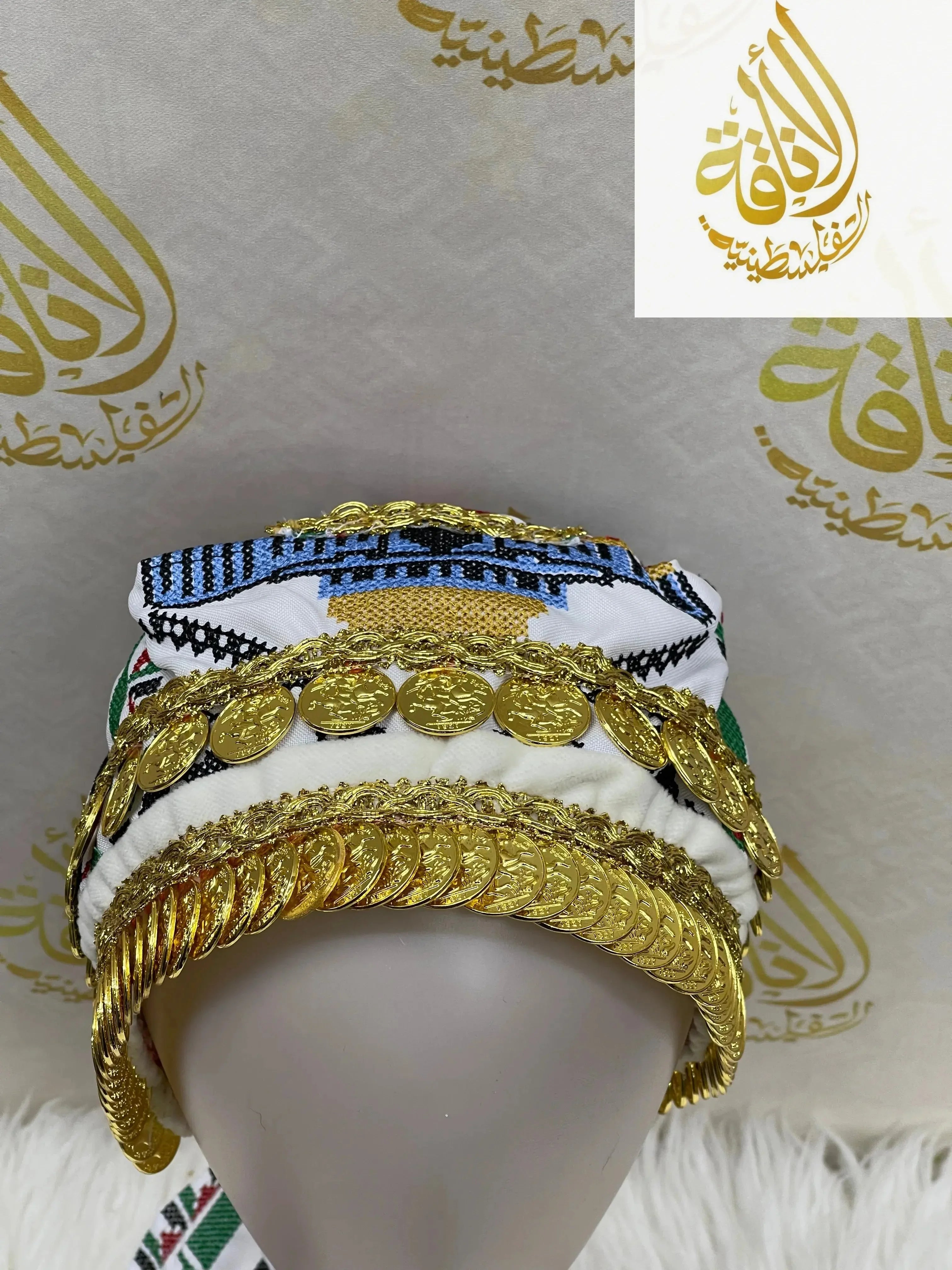 Kids Liras Awka: Inspire Musical Creativity in Young Musicians Palestinian Elegance