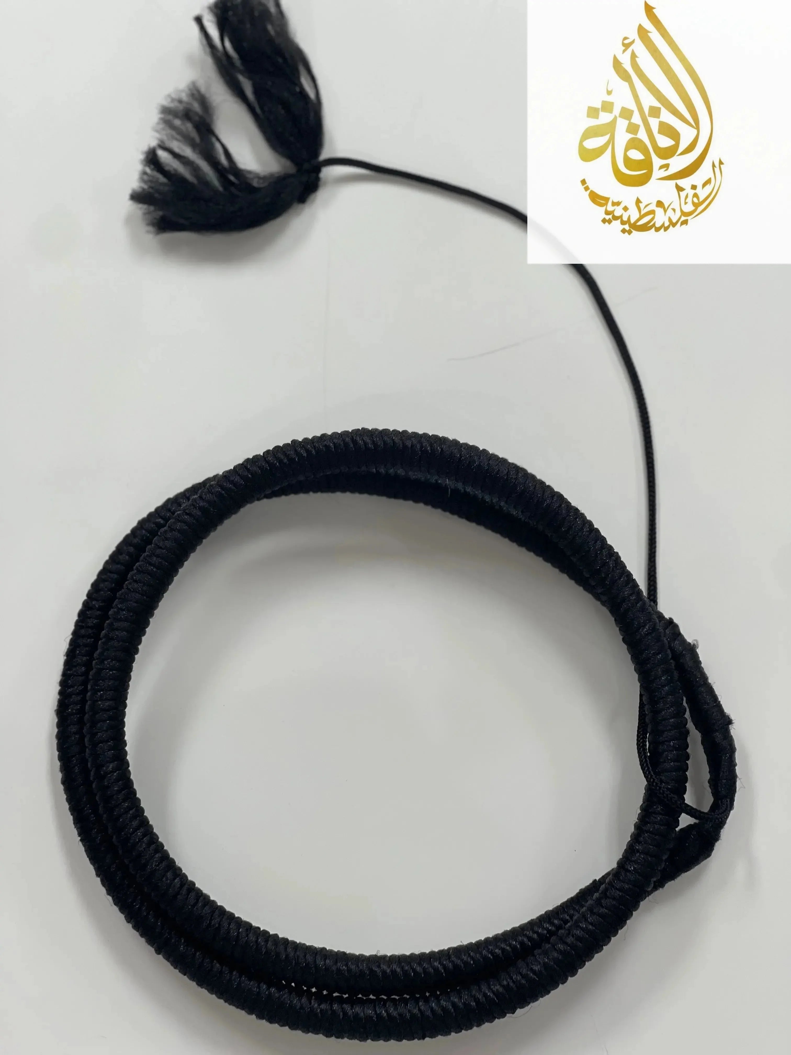 Kids' Agal - Complete Your Child's Traditional Palestinian Look Palestinian Elegance