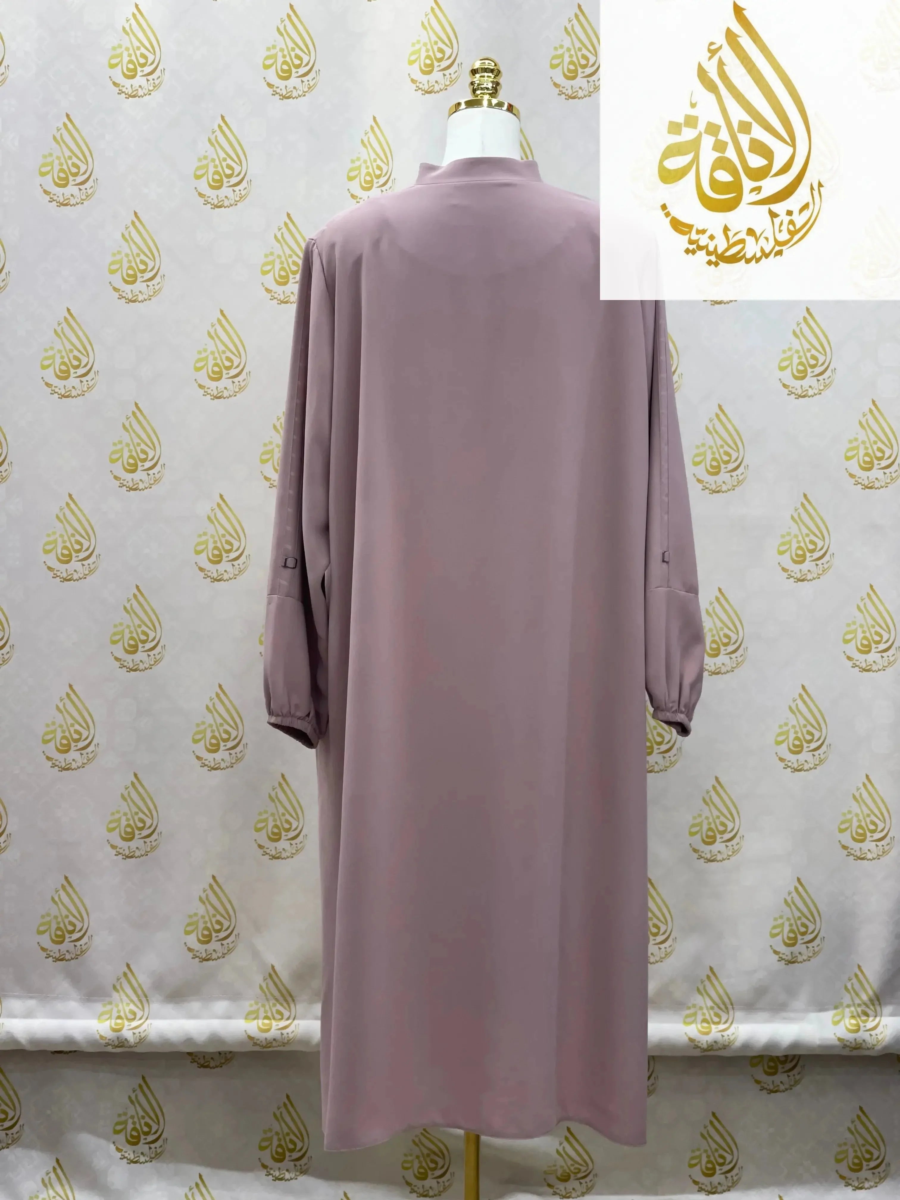 Long Tunic: Timeless Style and Effortless Elegance Palestinian Elegance