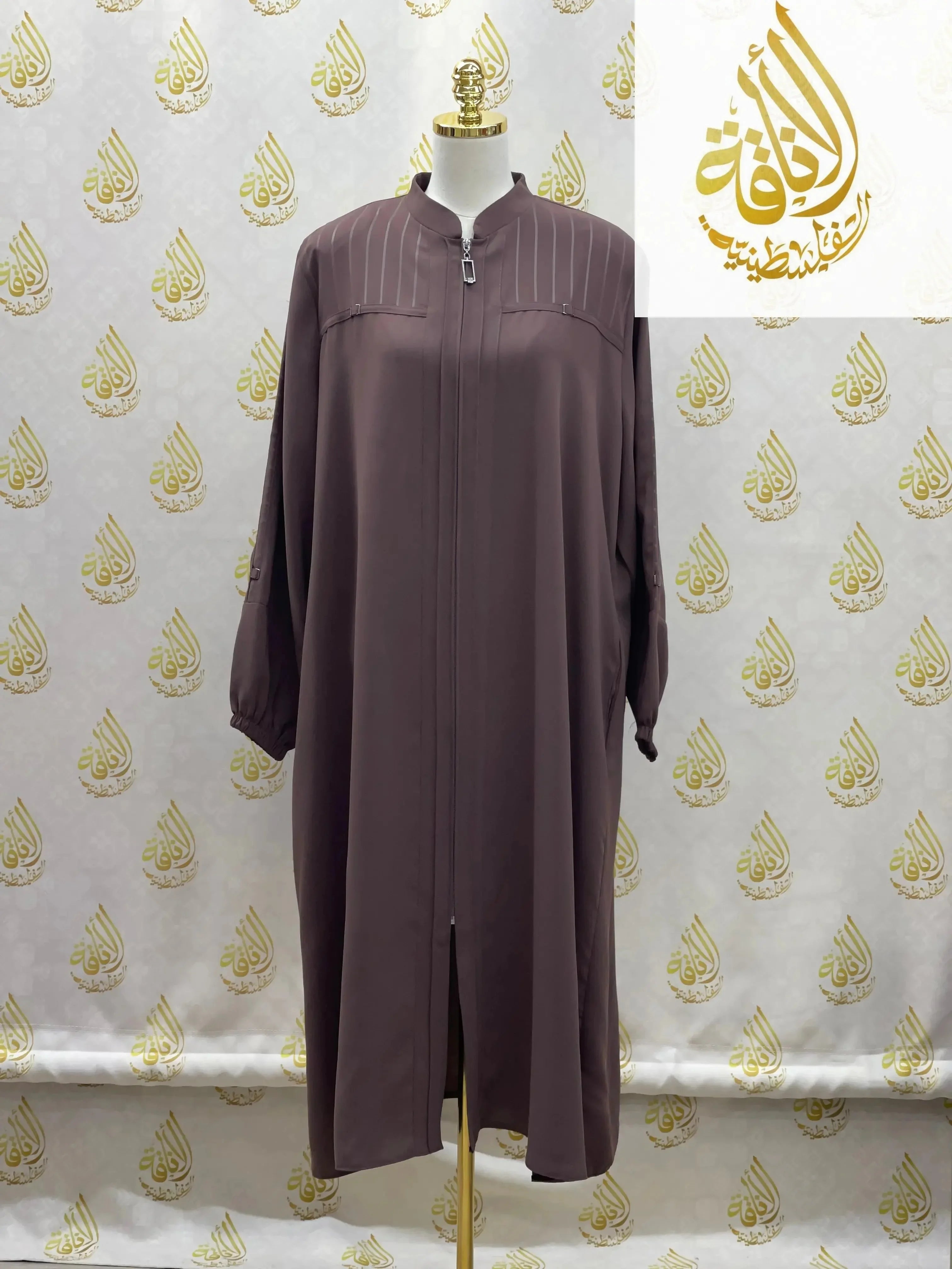 Long Tunic: Timeless Style and Effortless Elegance Palestinian Elegance