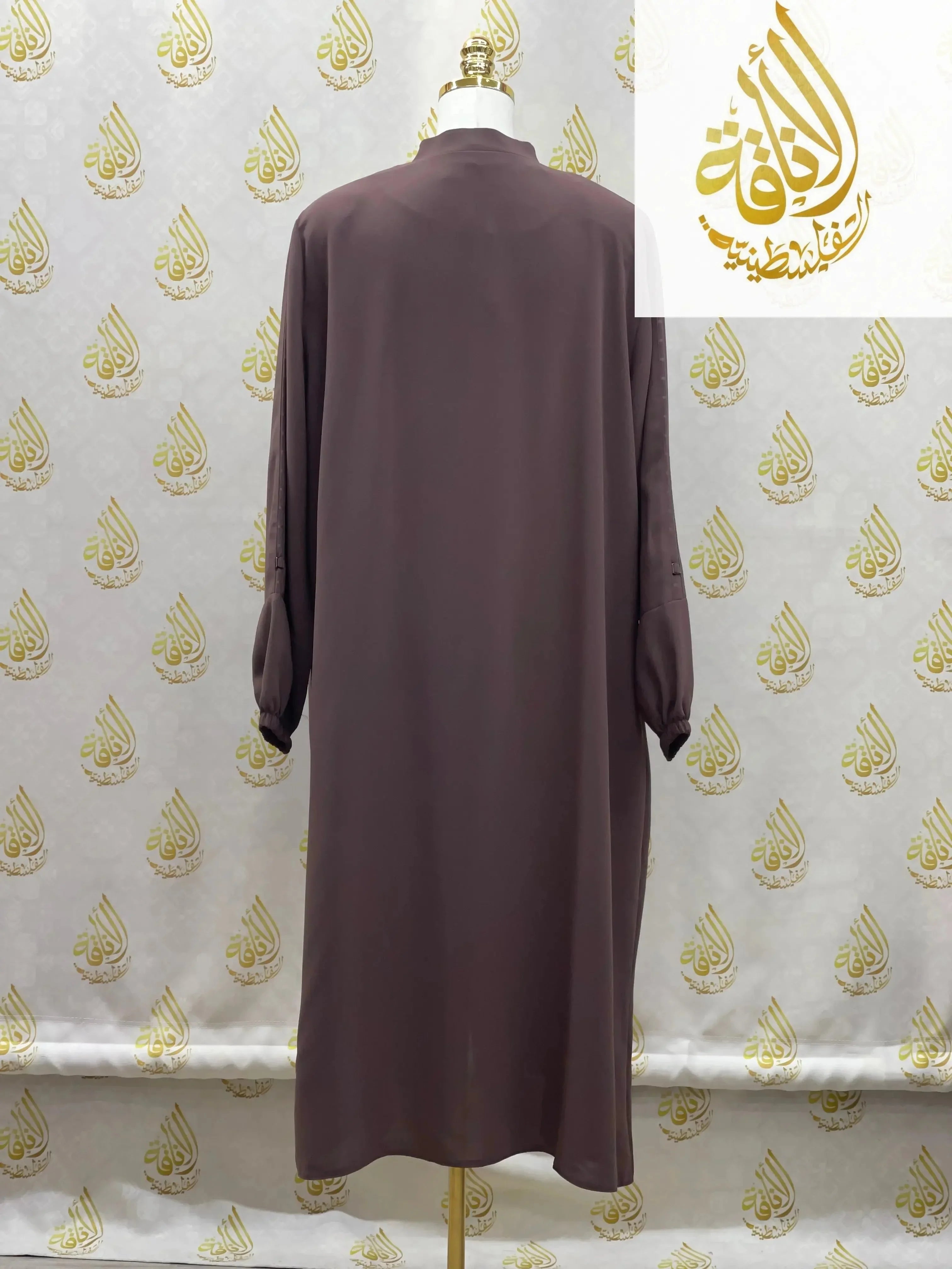 Long Tunic: Timeless Style and Effortless Elegance Palestinian Elegance