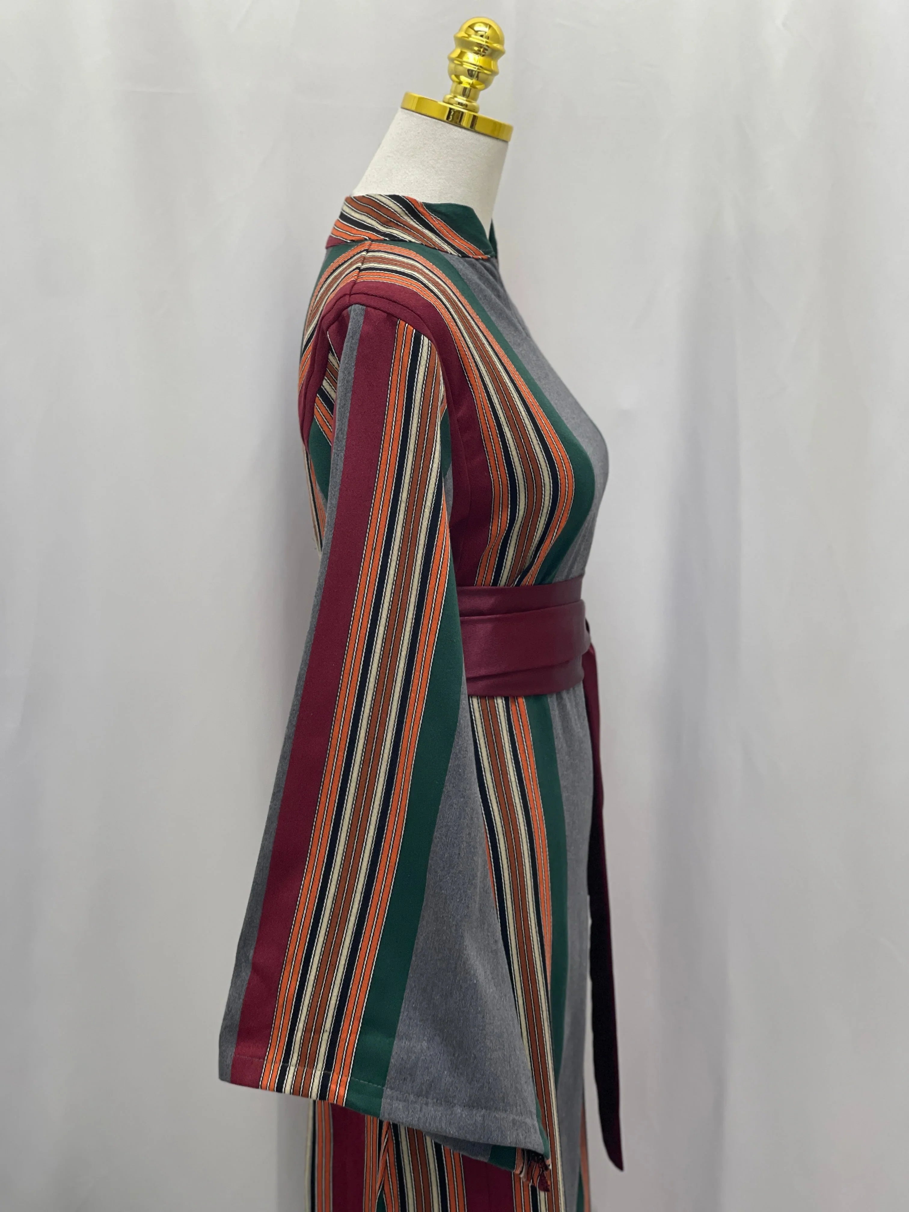 Majdalawi Essence Dress: Perfect For Elegant Gatherings Palestinian Elegance