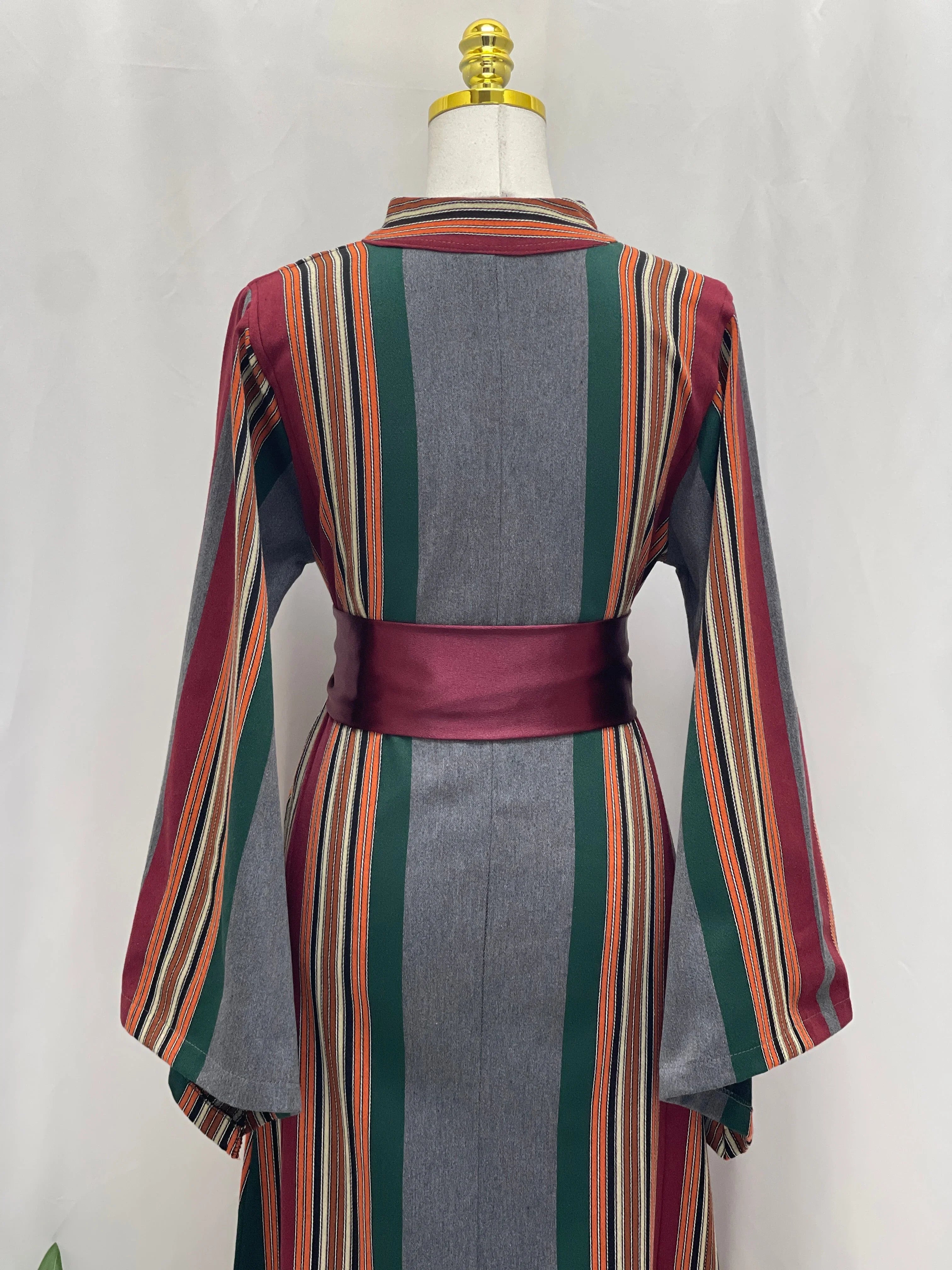 Majdalawi Essence Dress: Perfect For Elegant Gatherings Palestinian Elegance