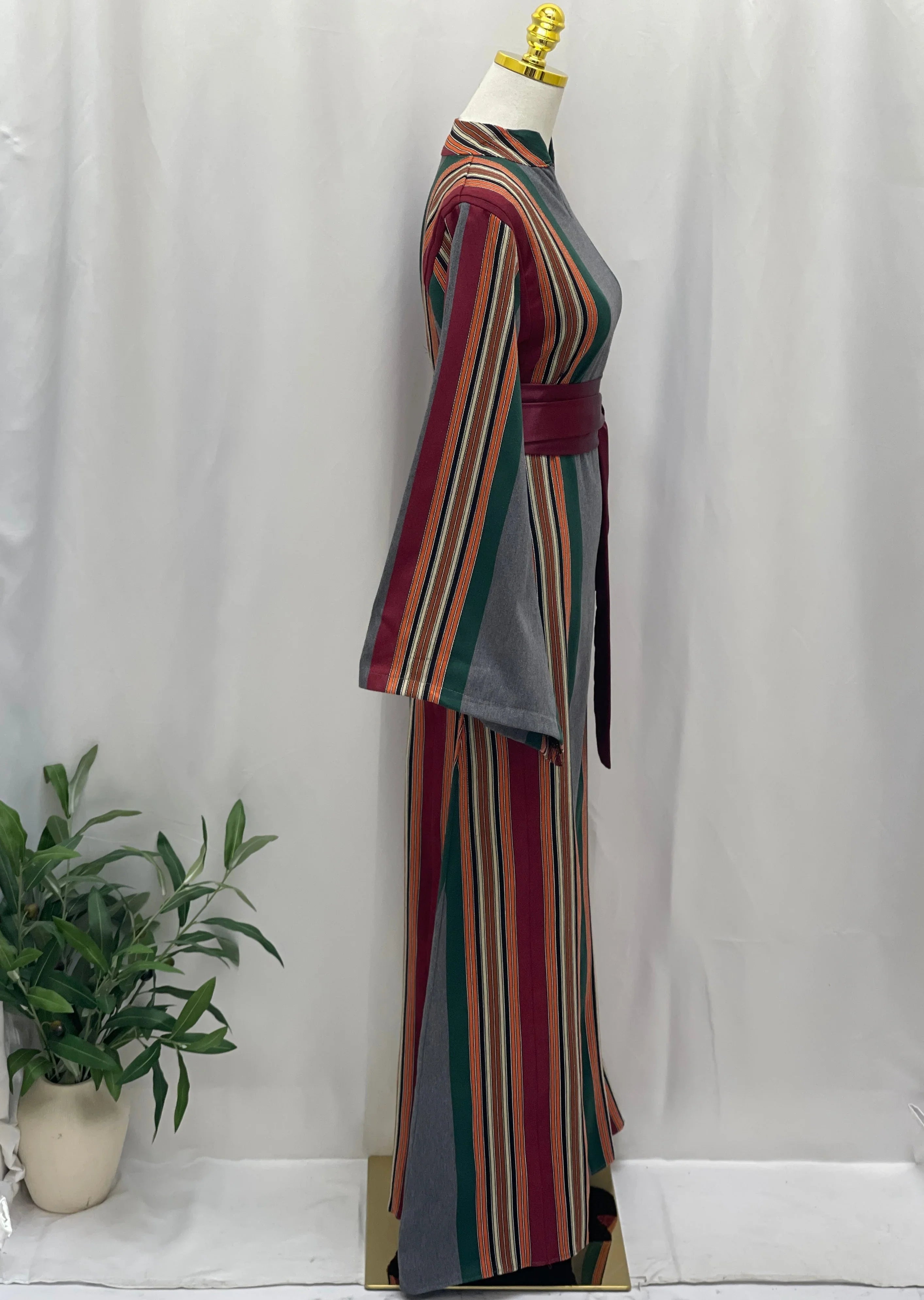 Majdalawi Essence Dress: Perfect For Elegant Gatherings Palestinian Elegance