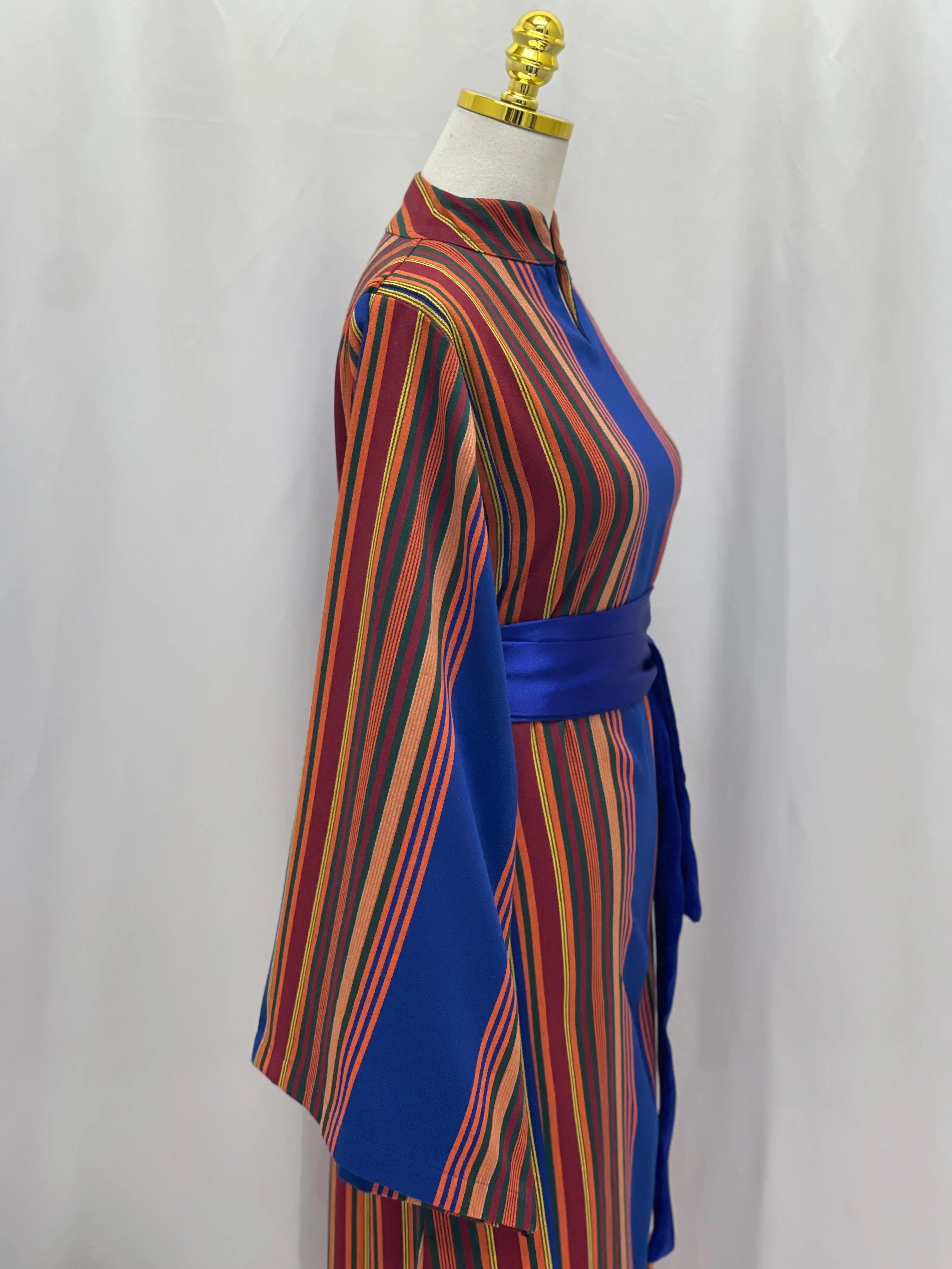 Majdalawi Essence Dress: Perfect For Elegant Gatherings Palestinian Elegance