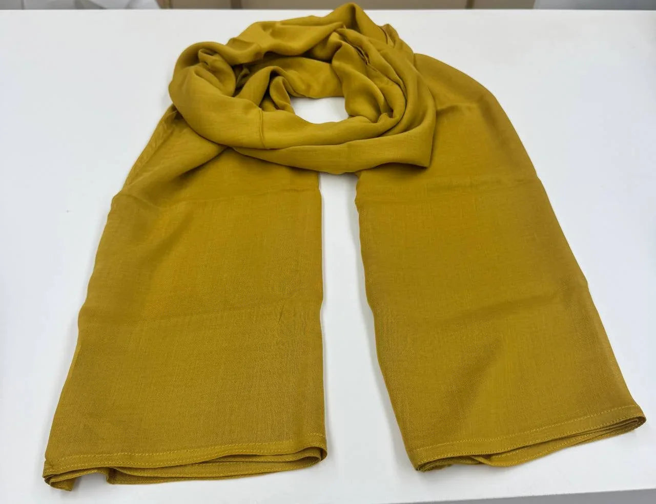 New Modal Hijab An Elegant Lightweight Hijab - Palestinian Elegance