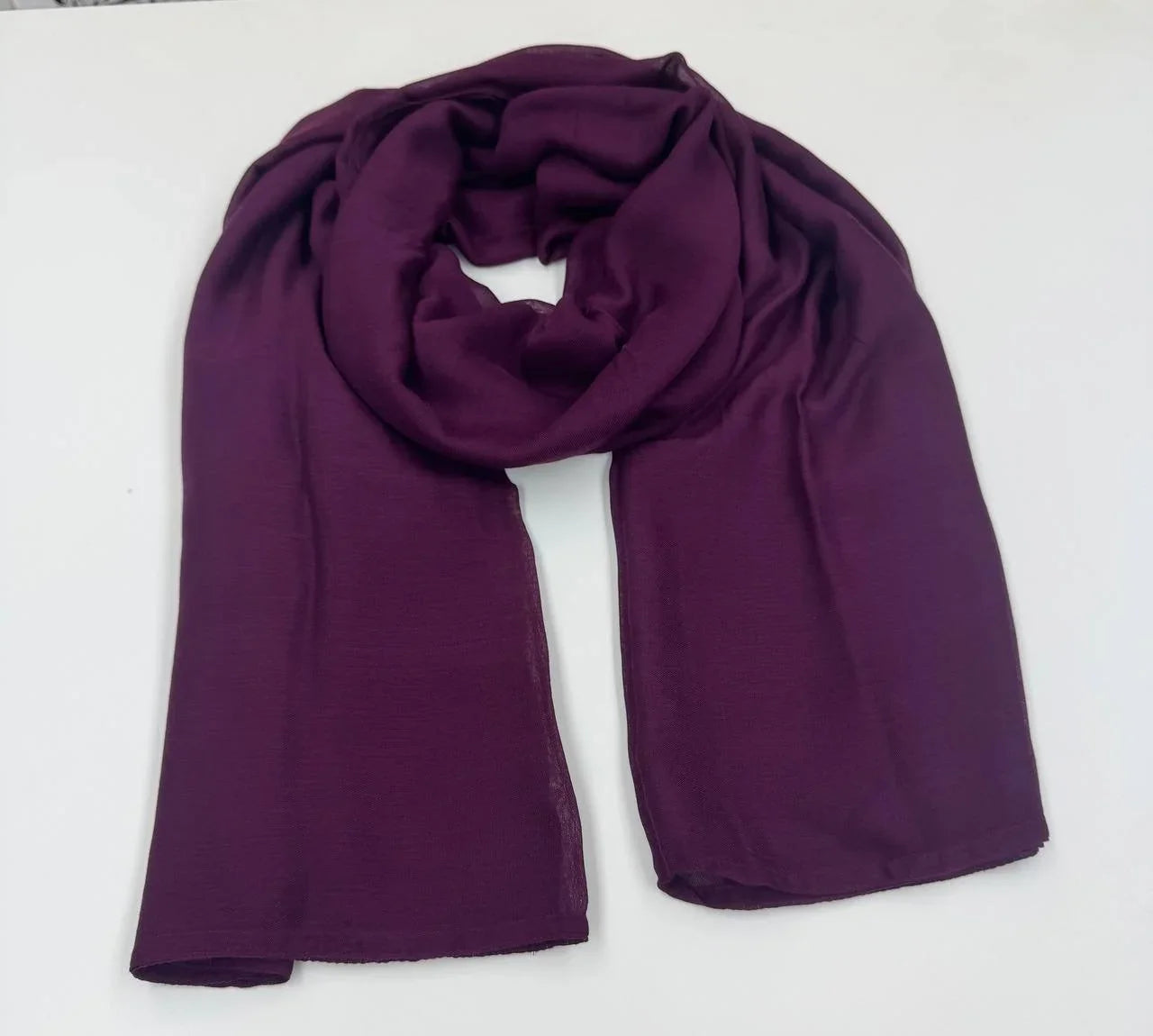 New Modal Hijab An Elegant Lightweight Hijab - Palestinian Elegance