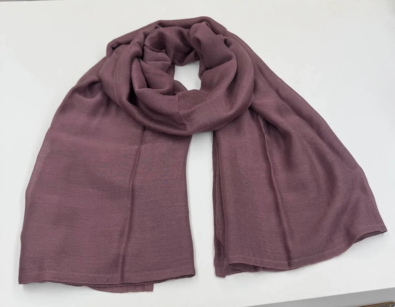 New Modal Hijab An Elegant Lightweight Hijab - Palestinian Elegance