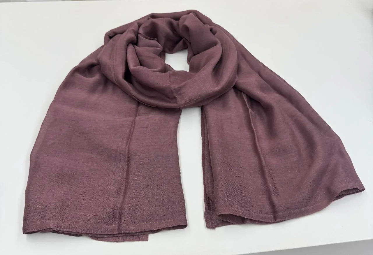 New Modal Hijab An Elegant Lightweight Hijab - Palestinian Elegance