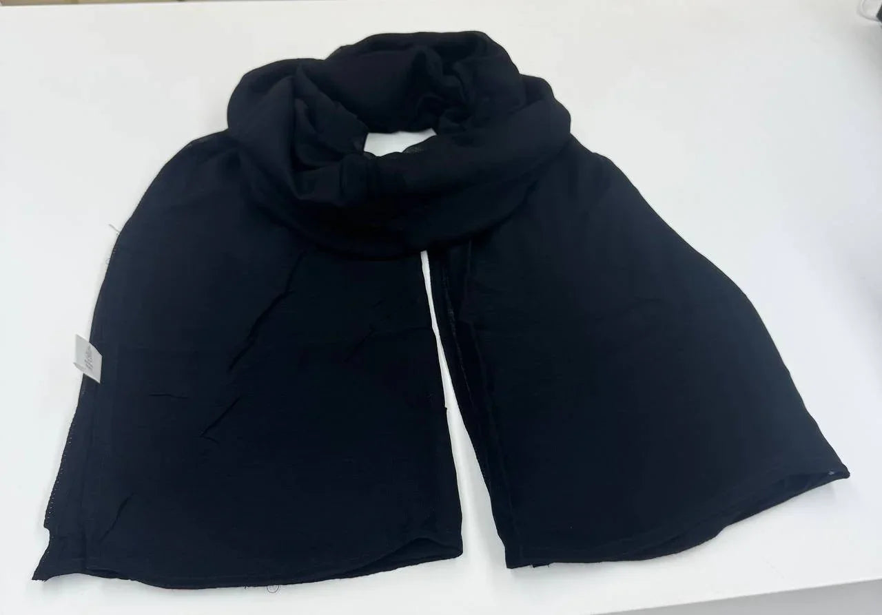 New Modal Hijab An Elegant Lightweight Hijab - Palestinian Elegance