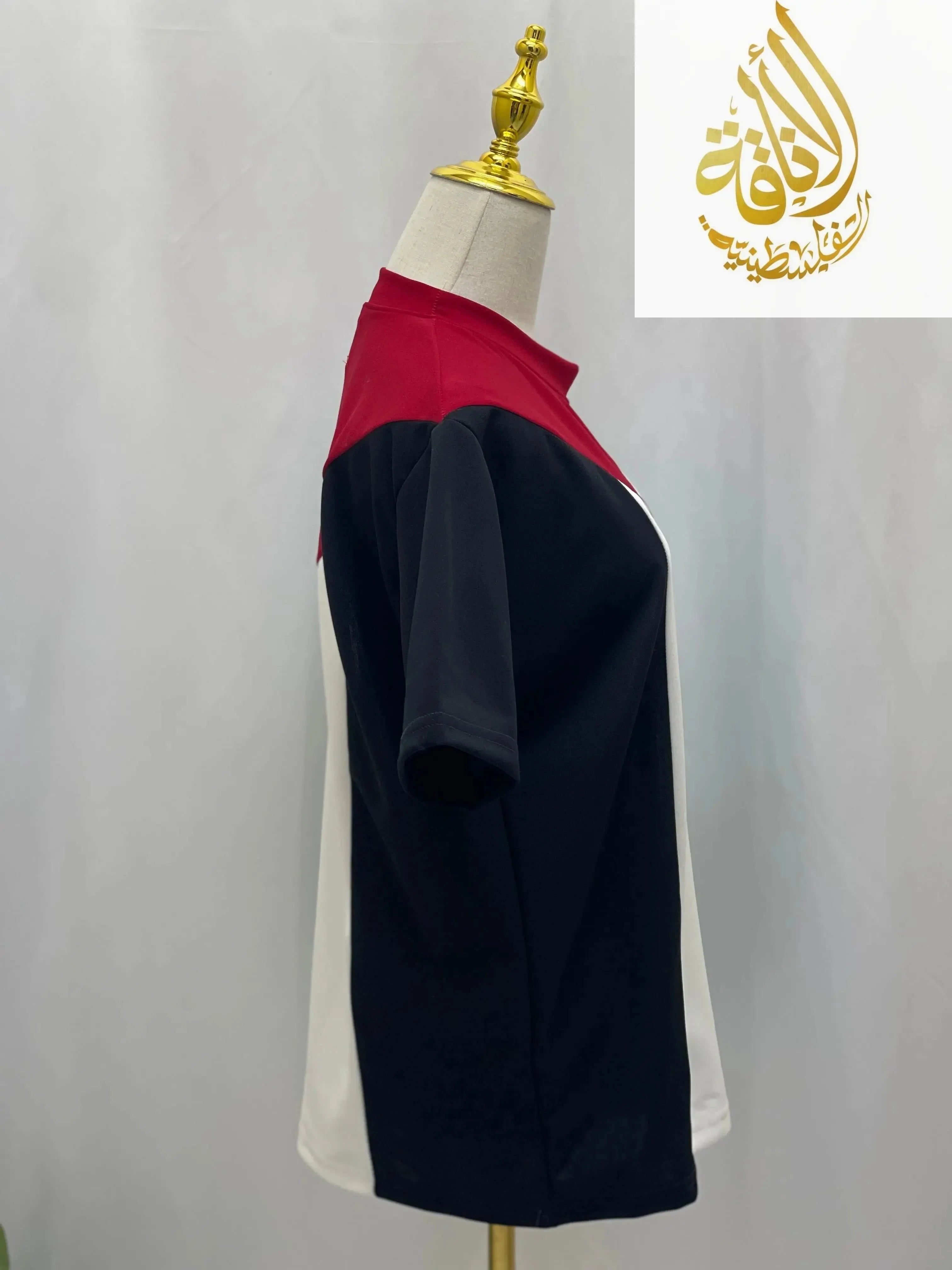 Palestine Flag T-Shirt Celebrate Your Heritage with Style Palestinian Elegance