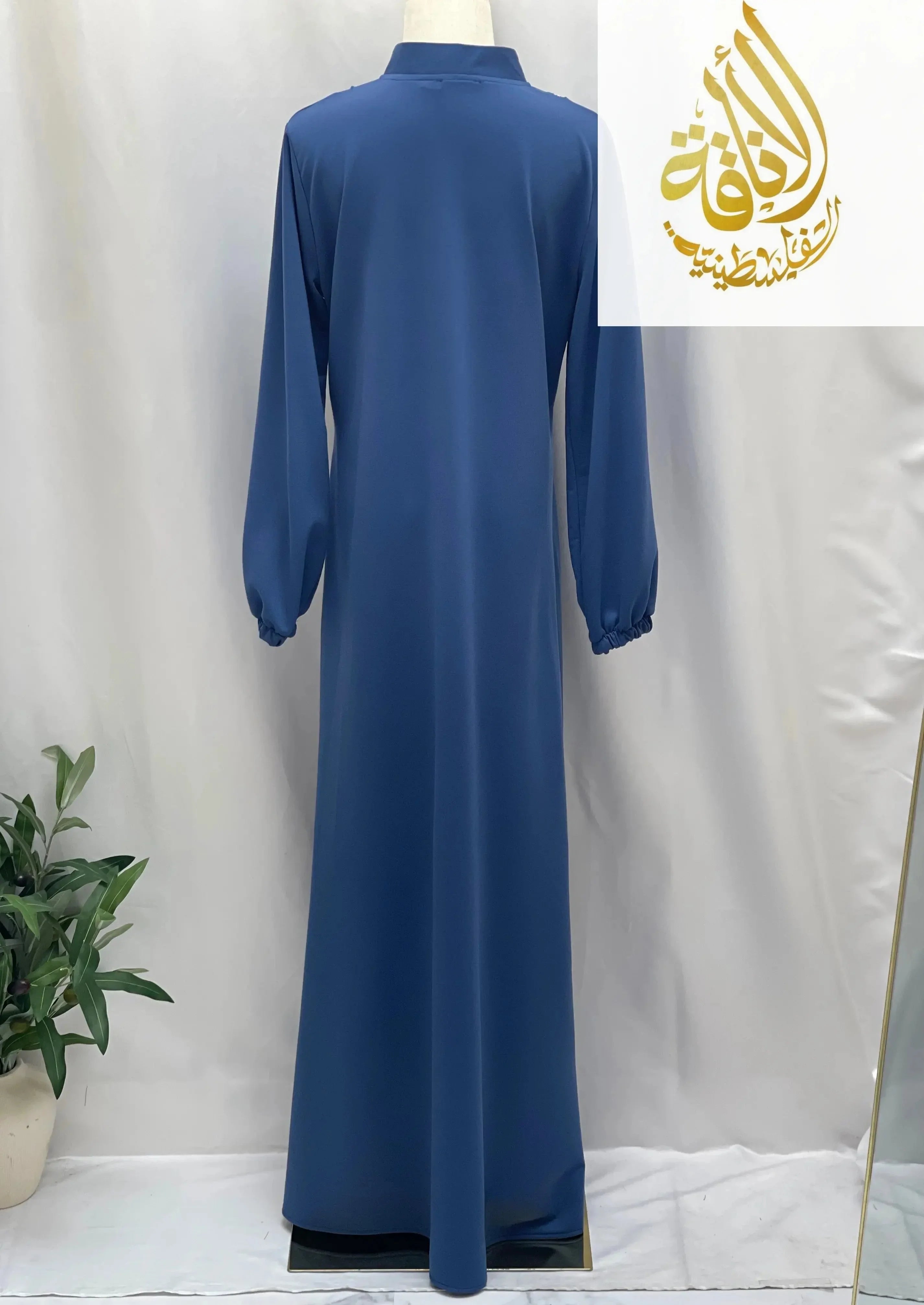Sport Abaya: Athletic Functionality Meets Traditional Elegance Palestinian Elegance