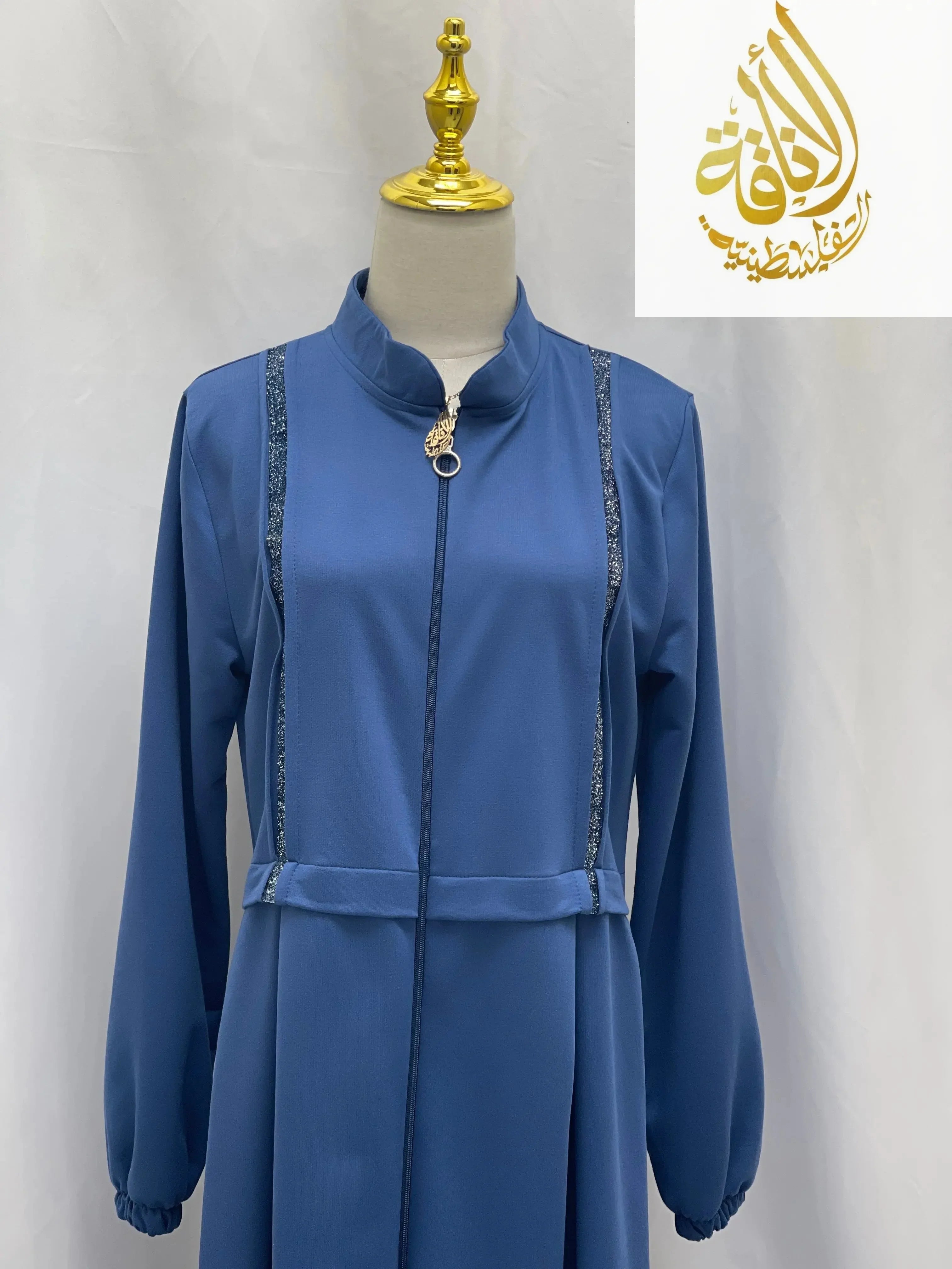 Sport Abaya: Athletic Functionality Meets Traditional Elegance Palestinian Elegance