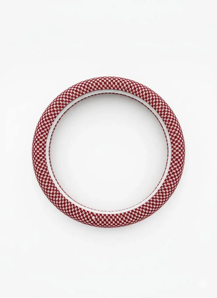 Steering Wheel Covers- Giving Your Steering Wheel A Bold And Authentic Look Palestinian Elegance