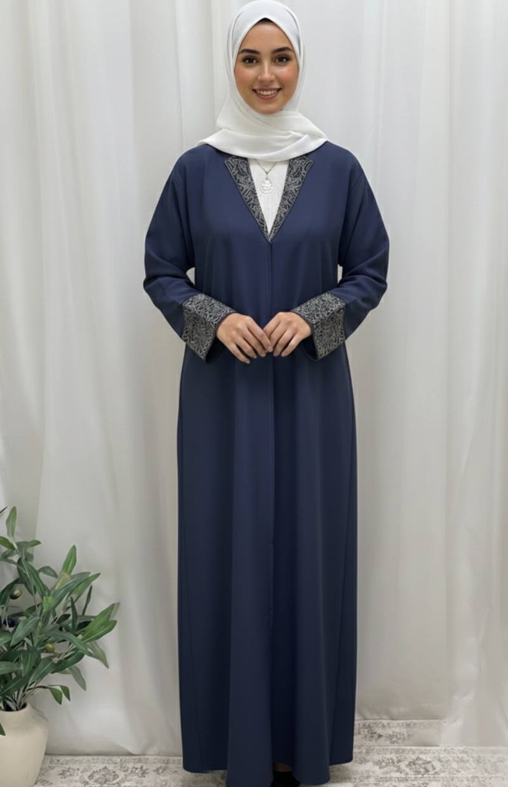 Sukaina Abaya